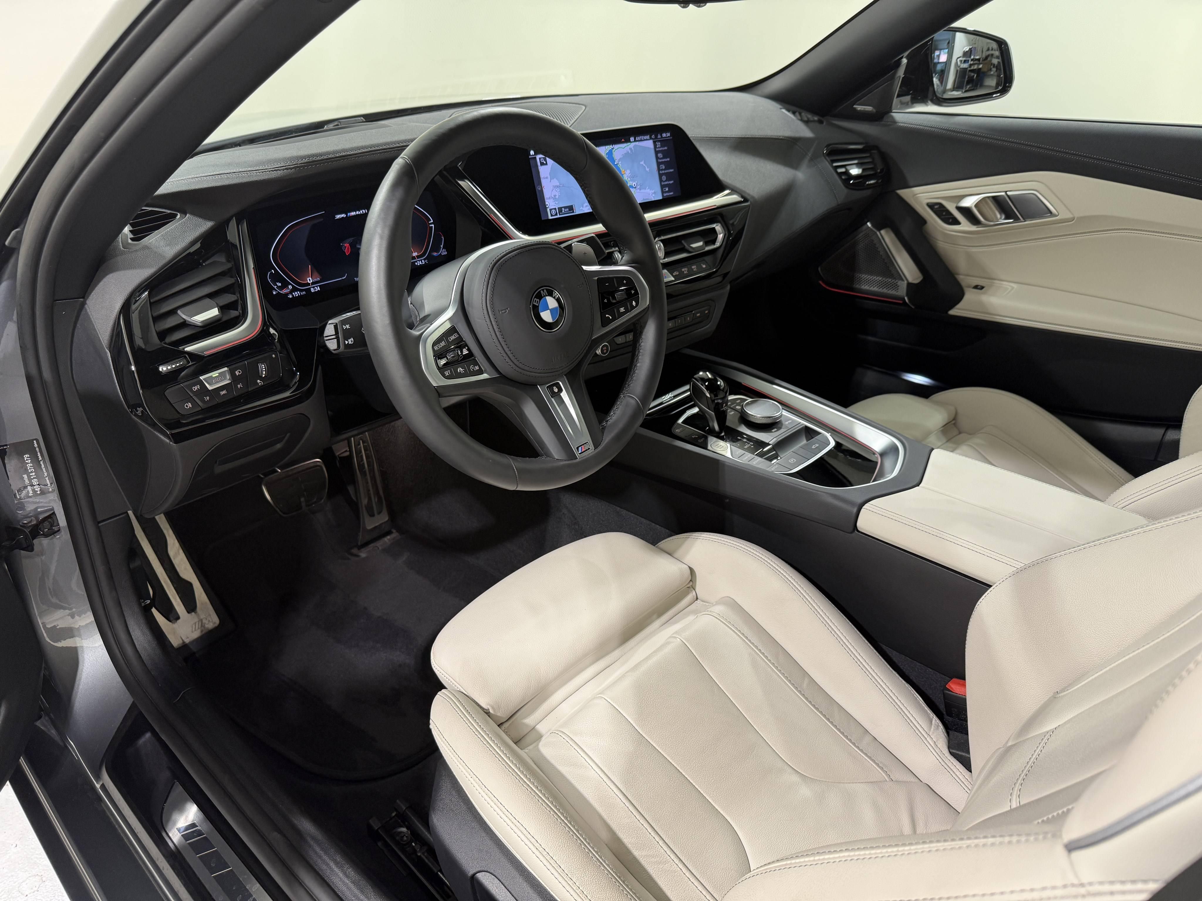 BMW Z4 – Bild 10