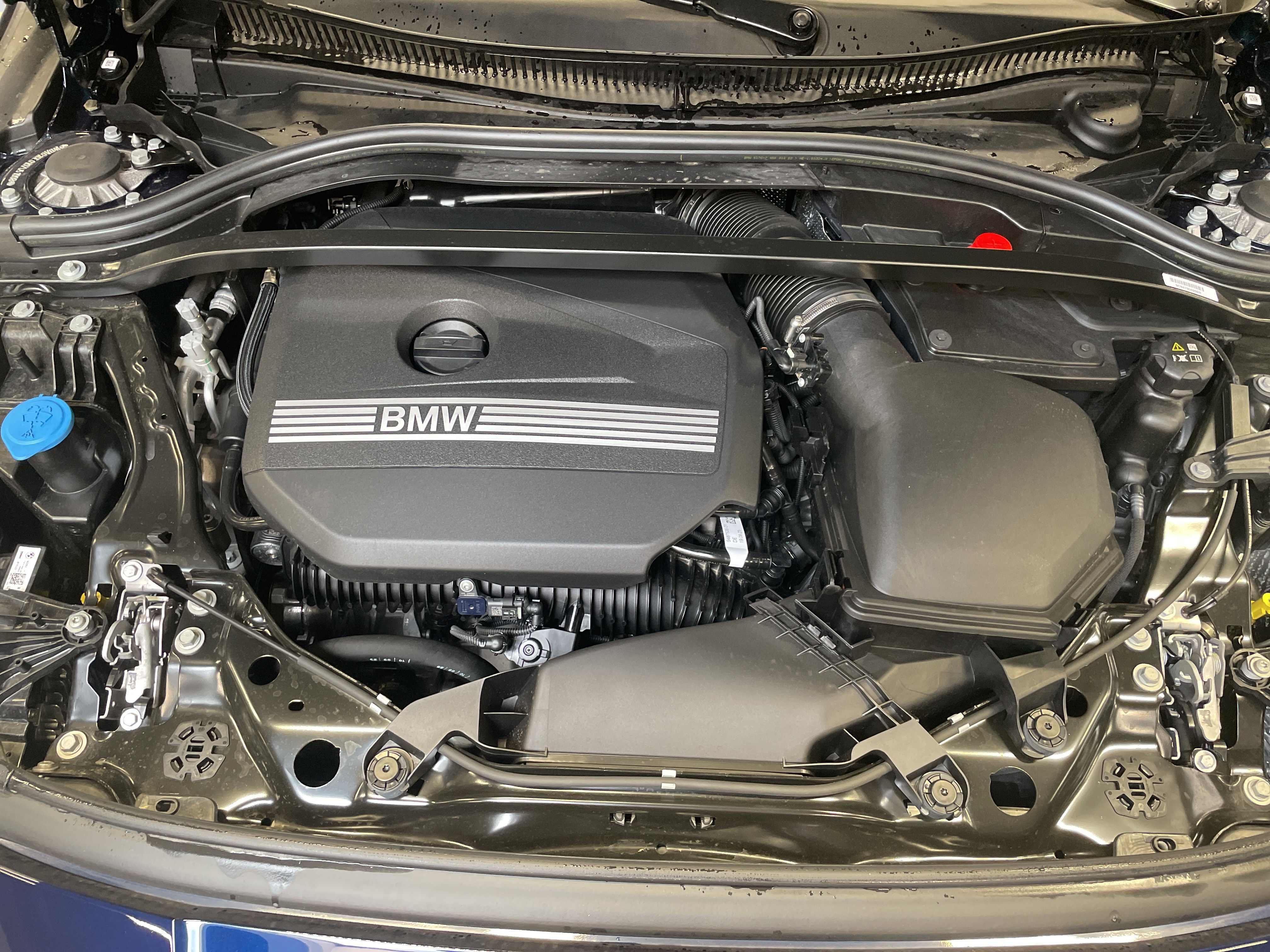 BMW 1er – Bild 18