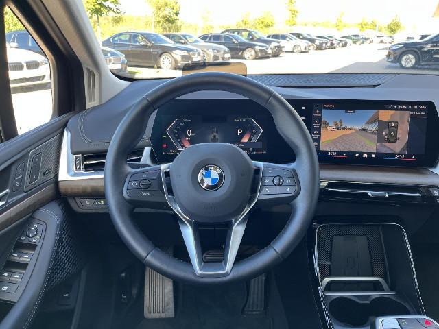 BMW 2er Active Tourer – Bild 13