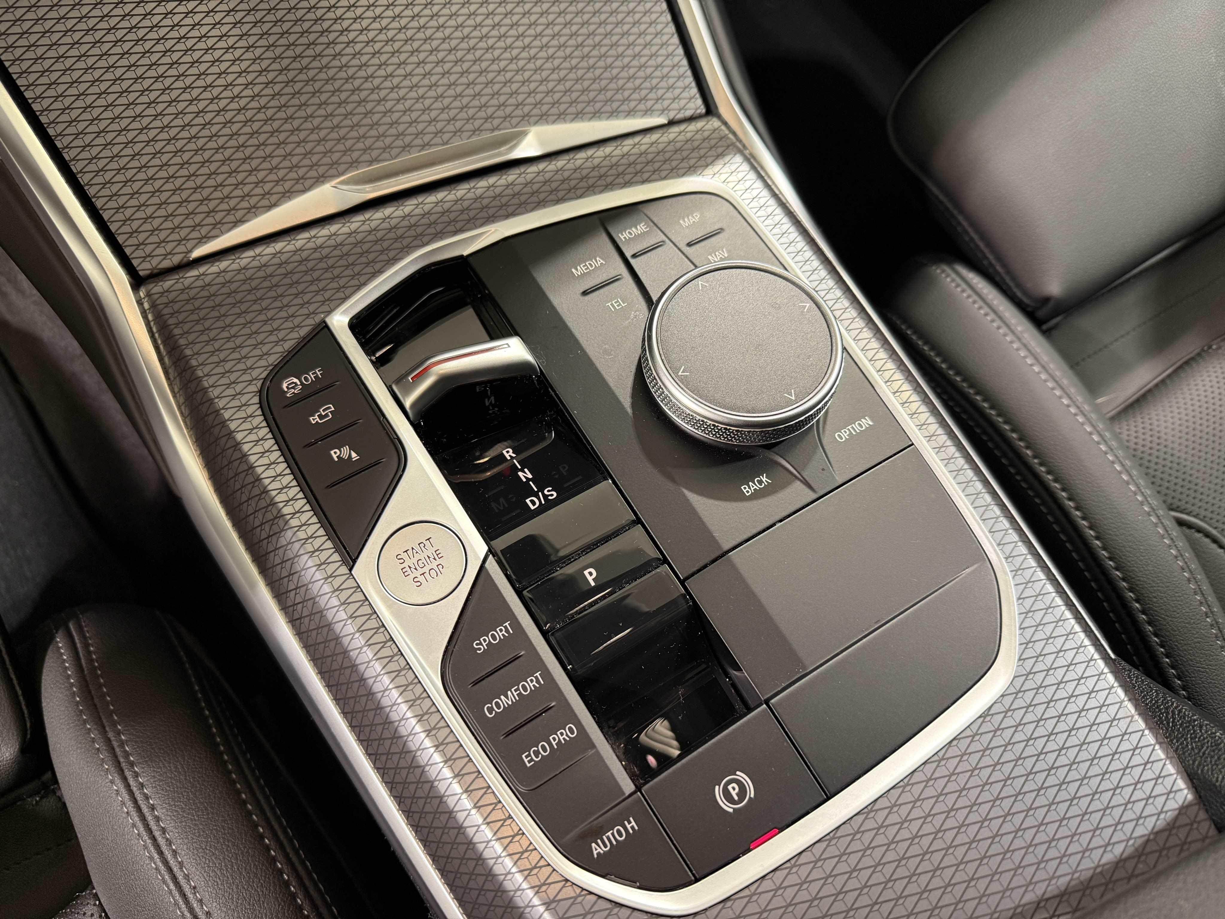 BMW 3er Touring – Bild 14