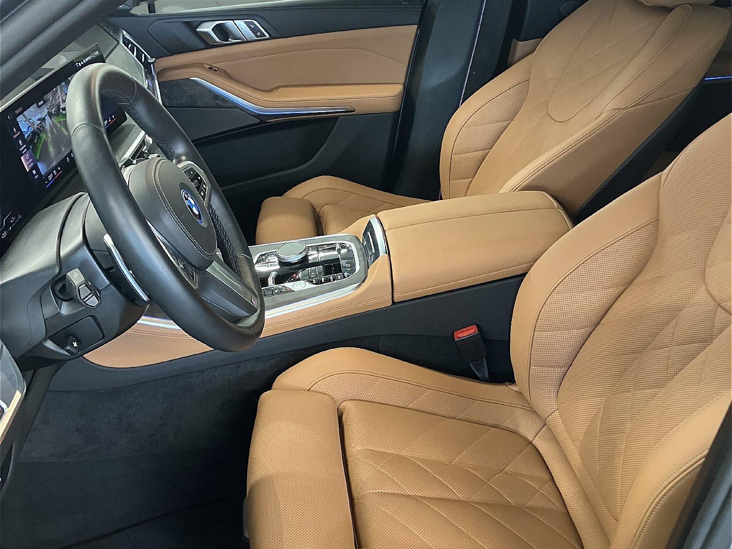 BMW X5 – Bild 5