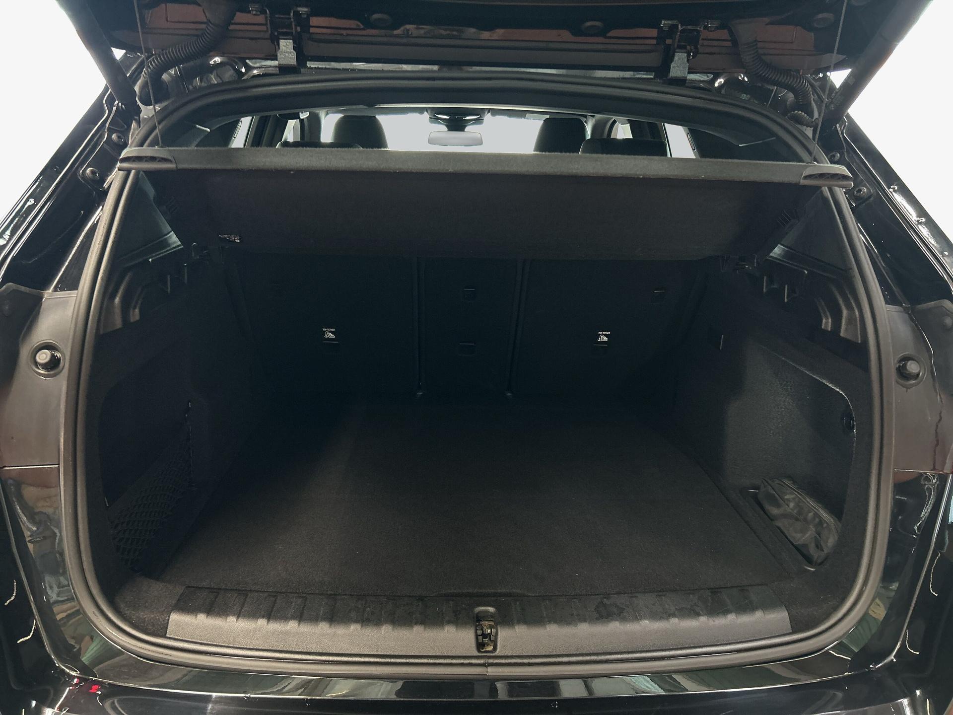BMW iX1 – Bild 14