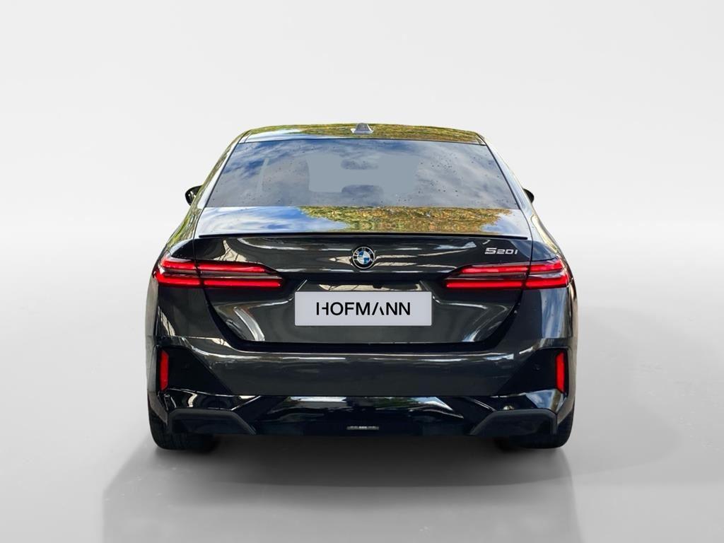 BMW 5er – Bild 9