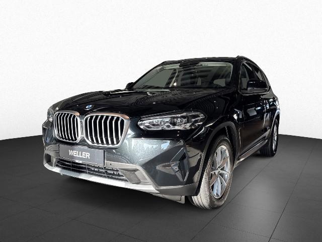 BMW X3 2023