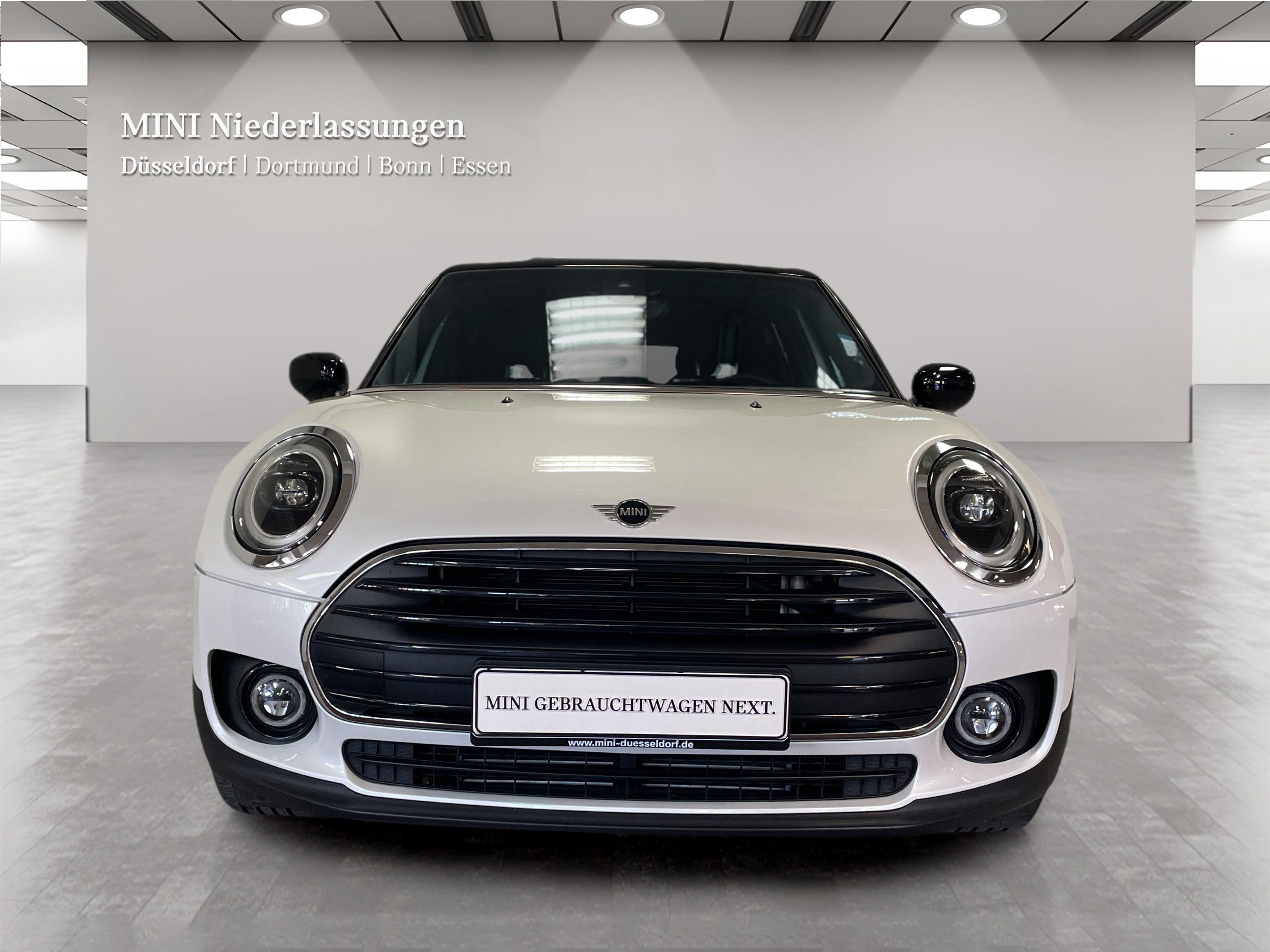 MINI Clubman – Bild 5