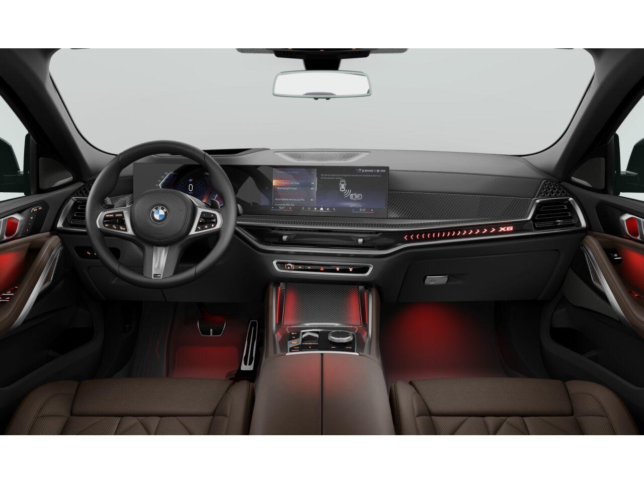 BMW X6 – Bild 13