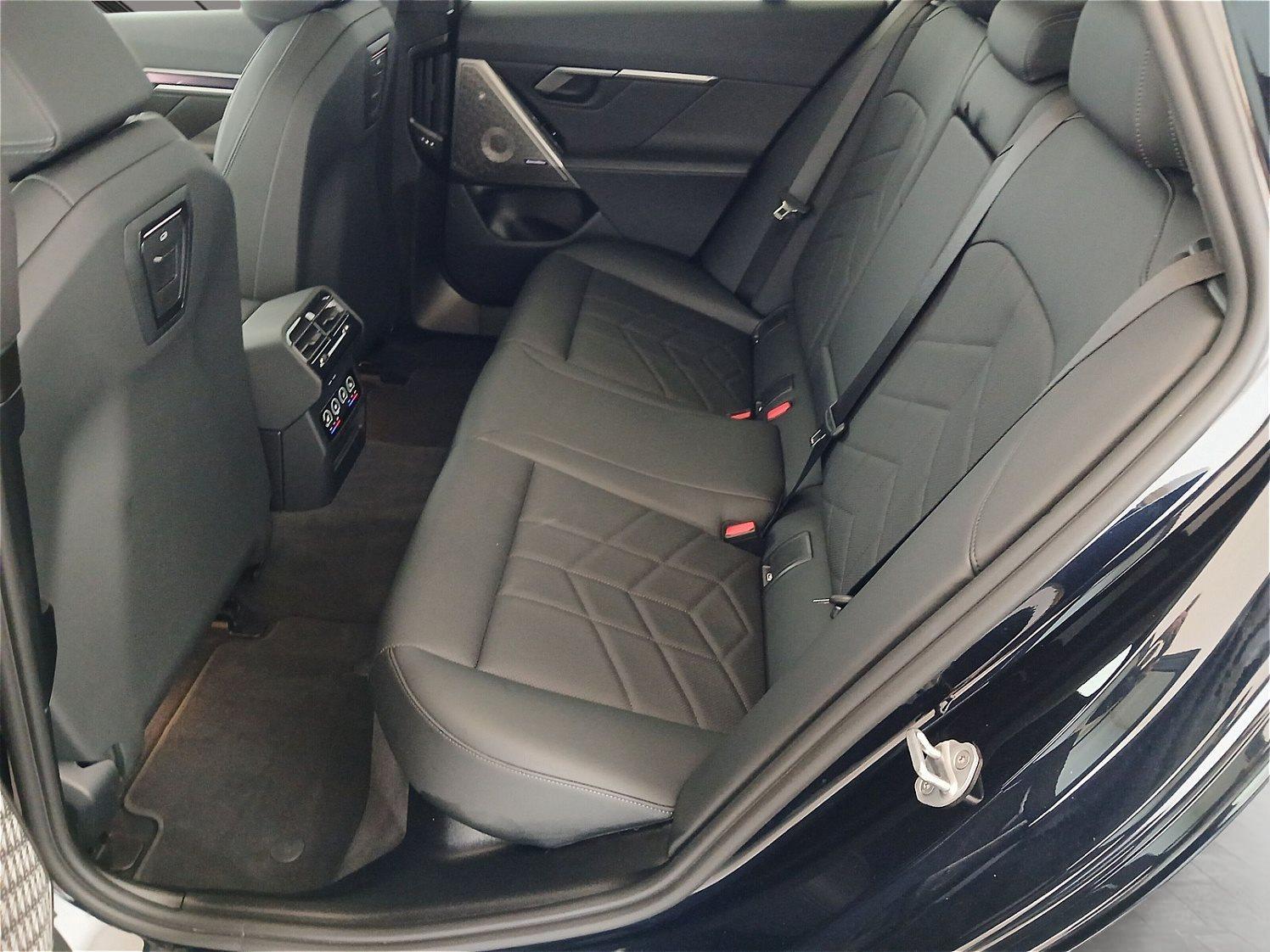 BMW 5er Touring – Bild 8