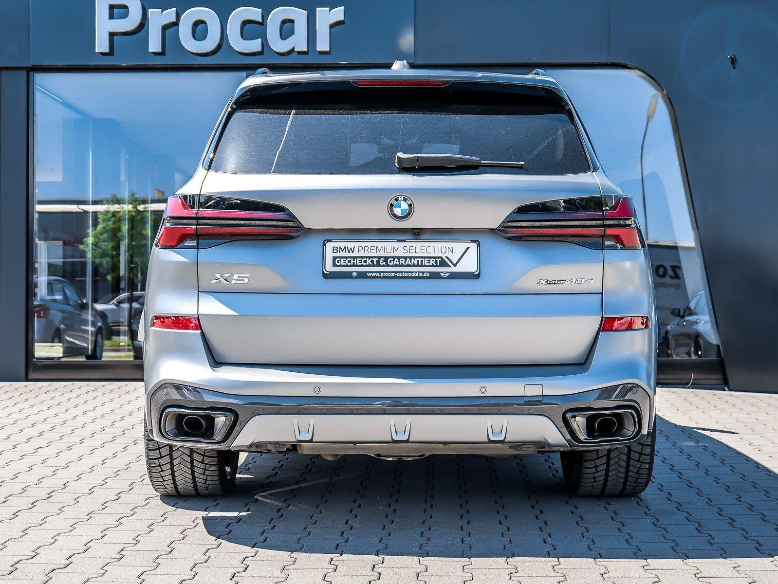 BMW X5 – Bild 22