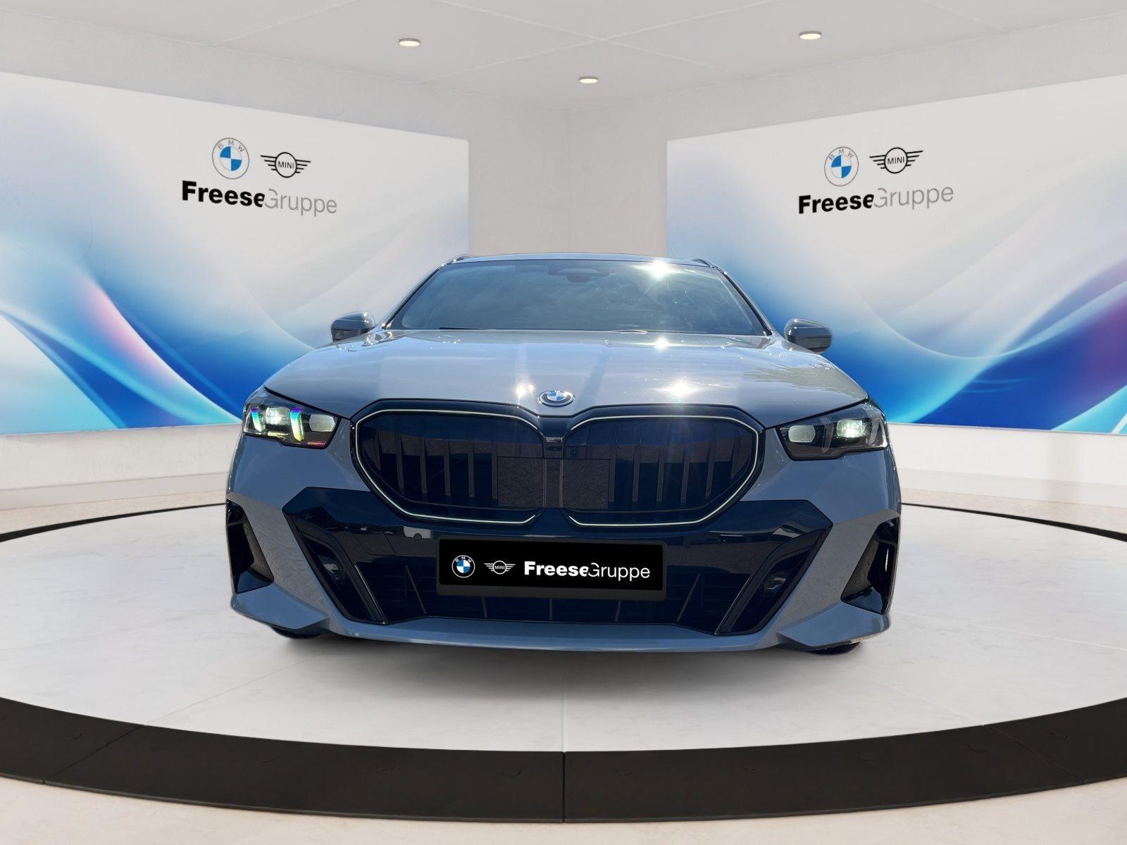BMW 5er Touring – Bild 2