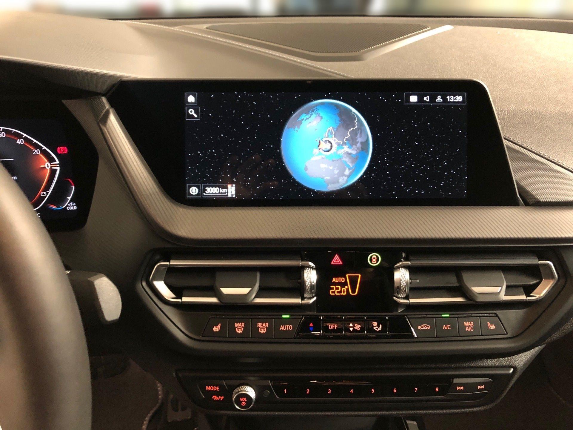 BMW 2er Gran Coupé – Bild 8