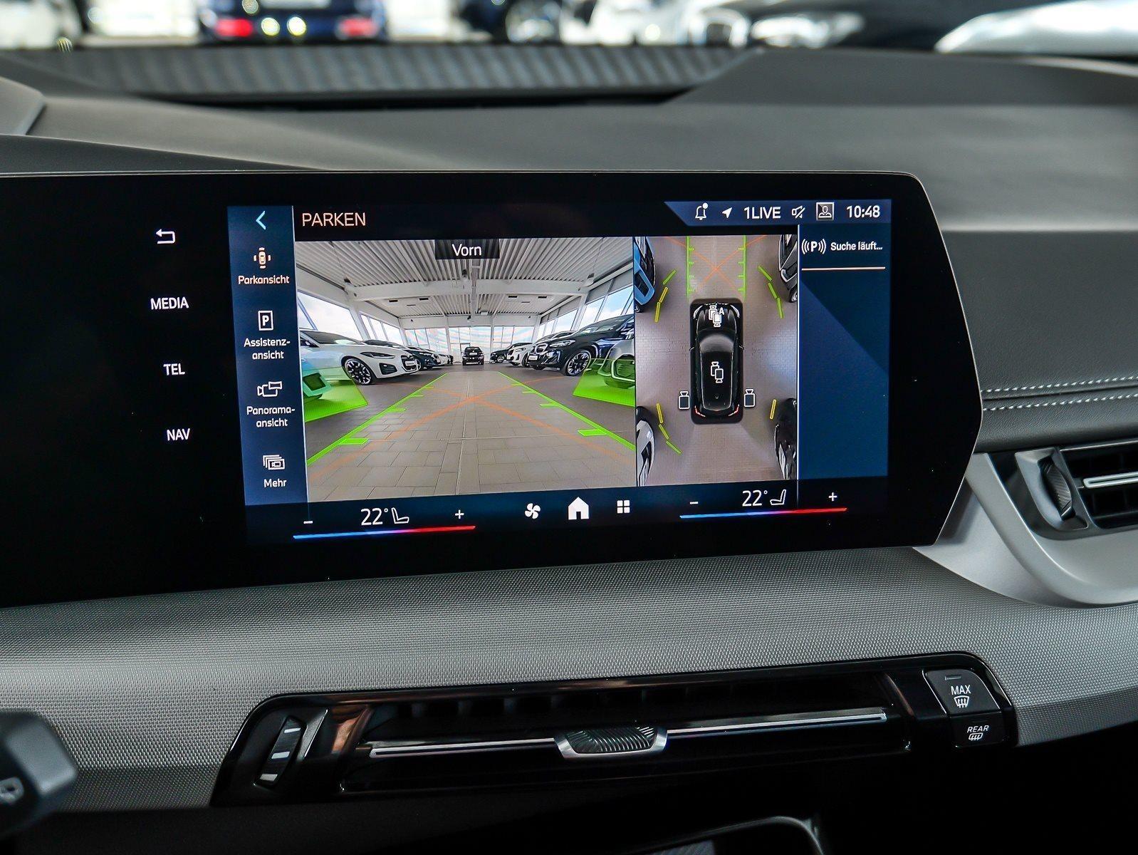 BMW 2er Active Tourer – Bild 16