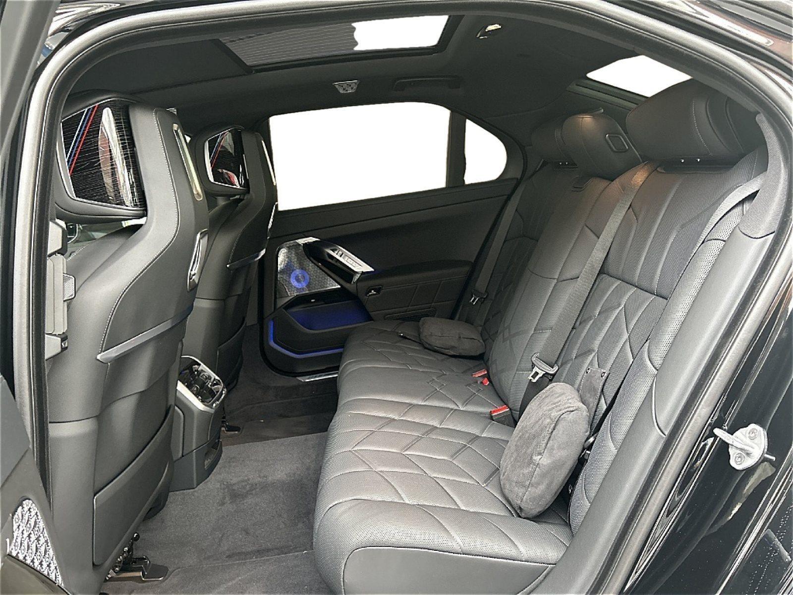 BMW 7er – Bild 20