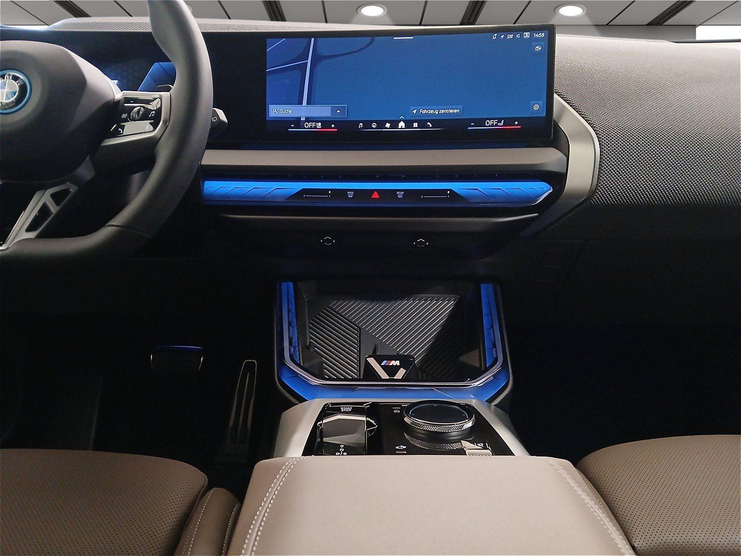 BMW X3 – Bild 10