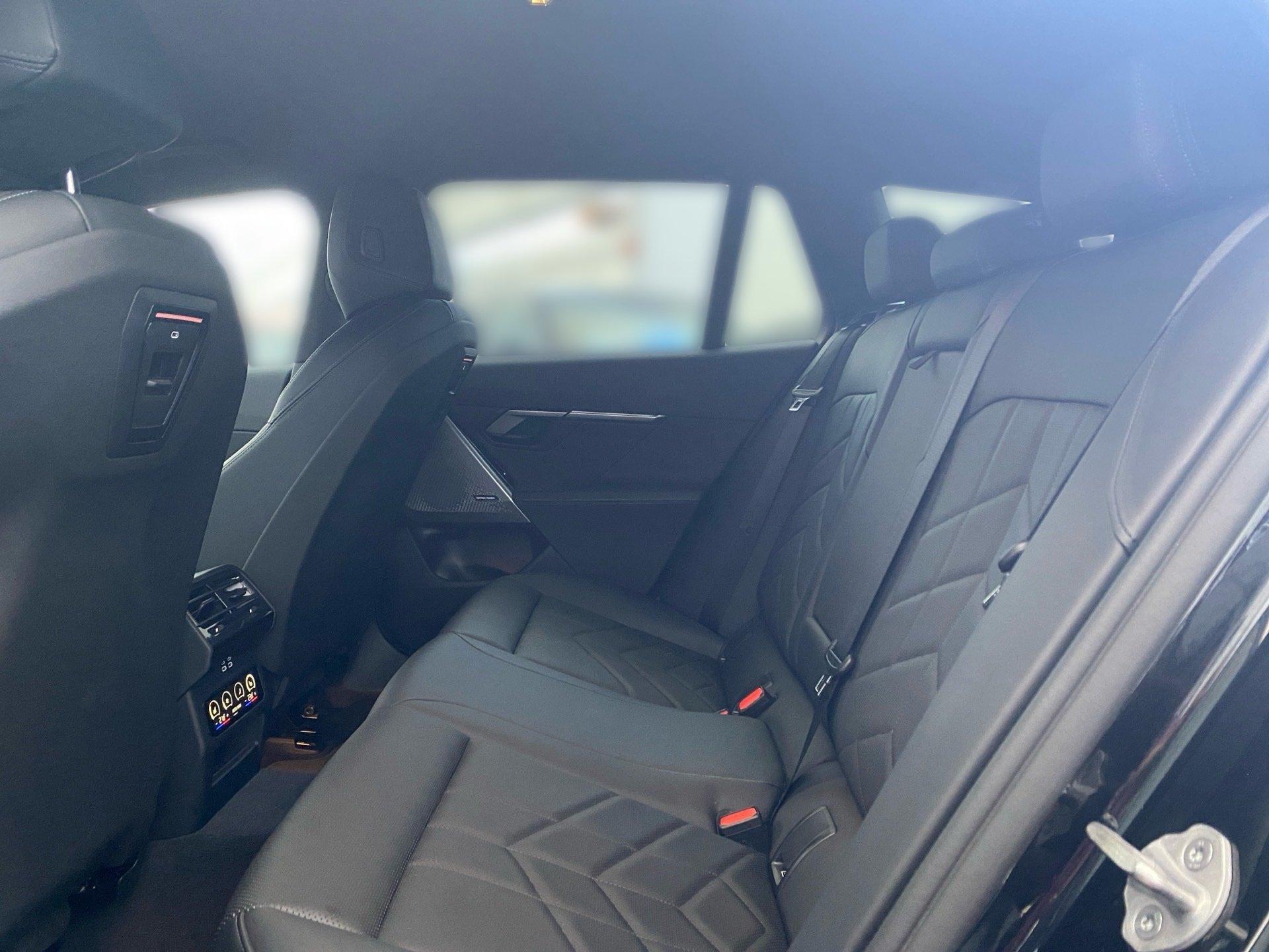 BMW 5er Touring – Bild 8