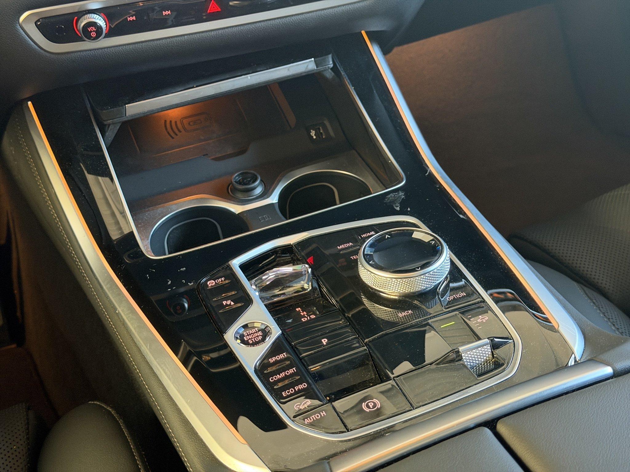 BMW X5 – Bild 7