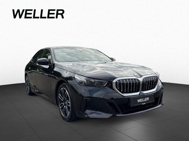 BMW i5 – Bild 2