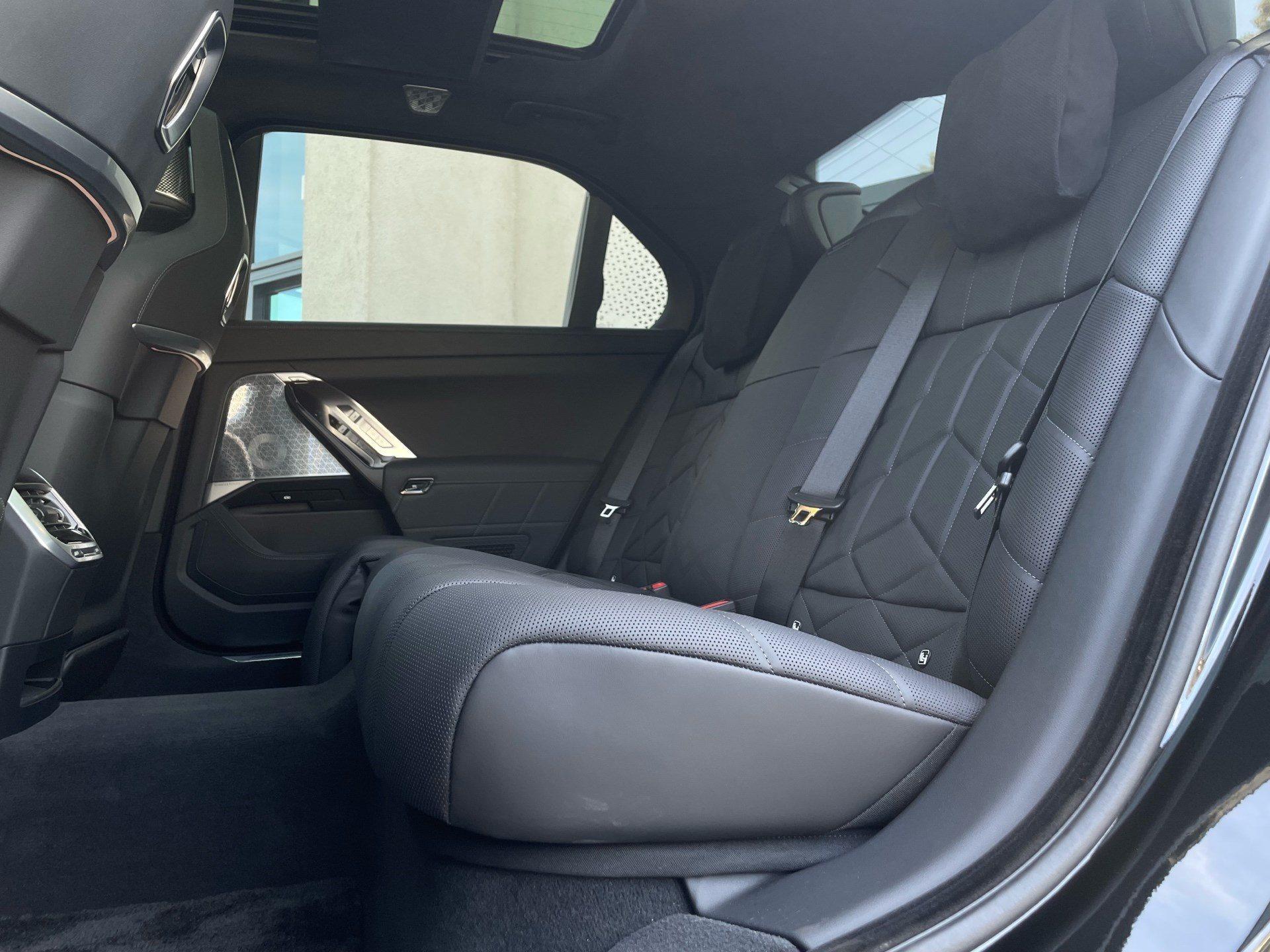 BMW i7 – Bild 18