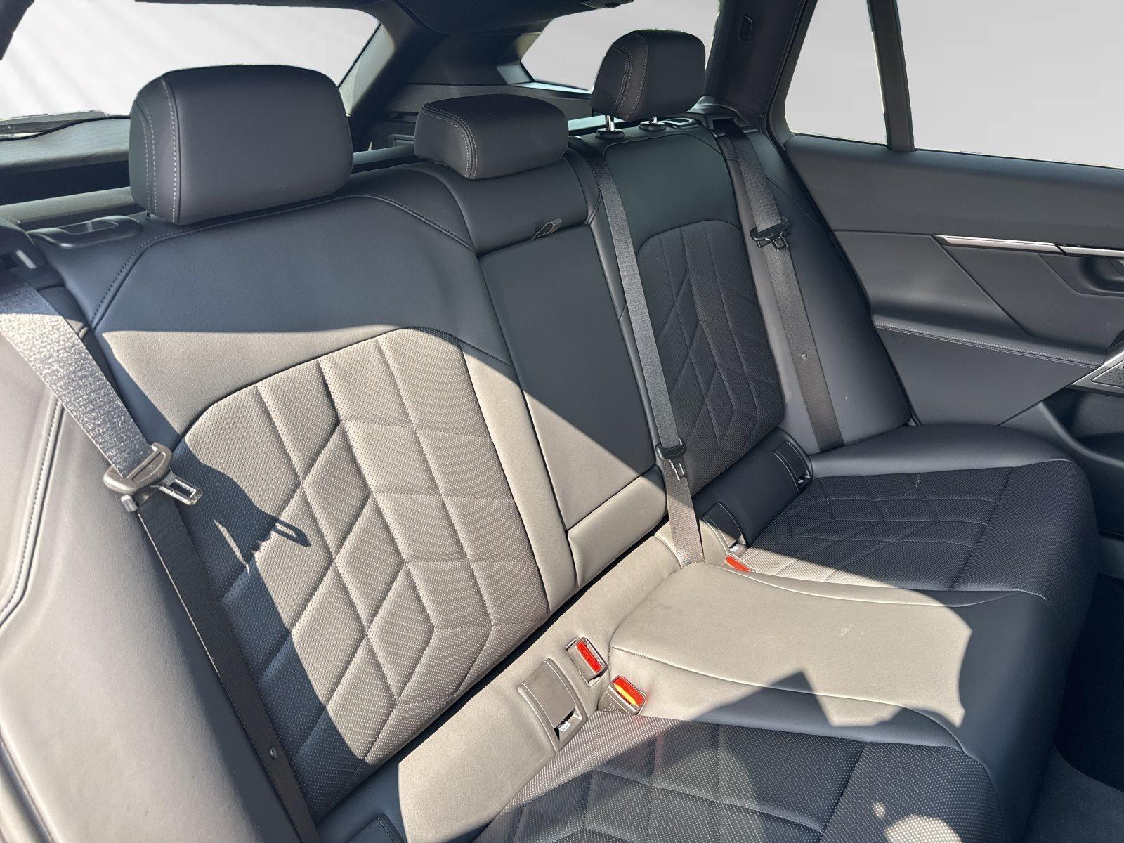 BMW 5er Touring – Bild 15
