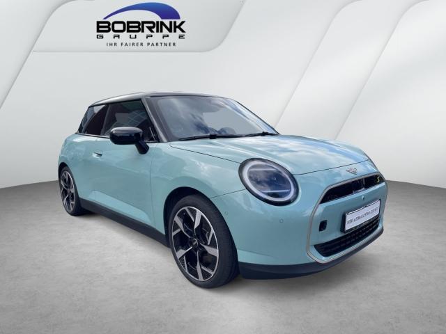 MINI Cooper 3-Türer – Bild 15
