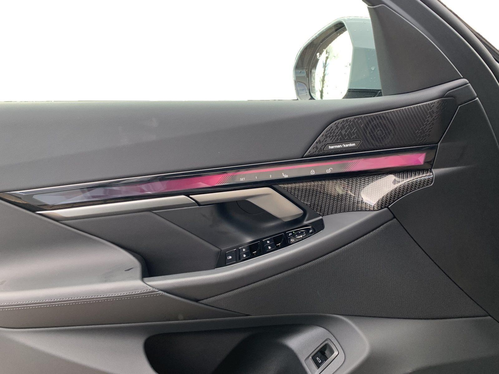 BMW 5er Touring – Bild 23