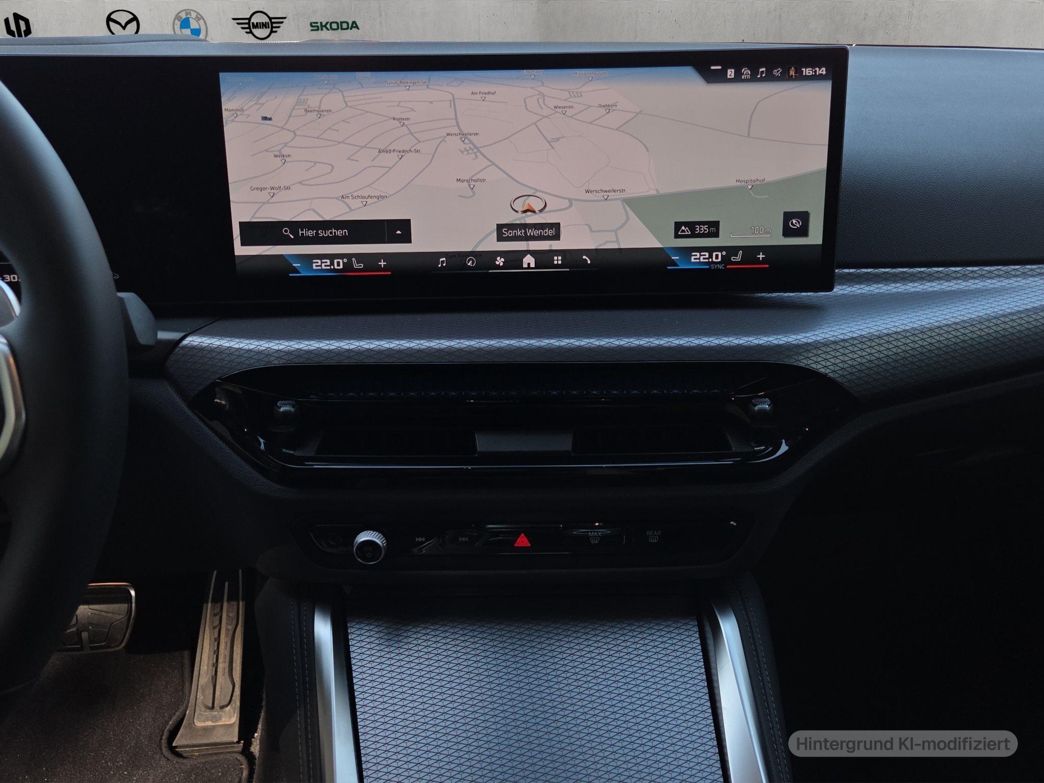 BMW 2er Coupé – Bild 9