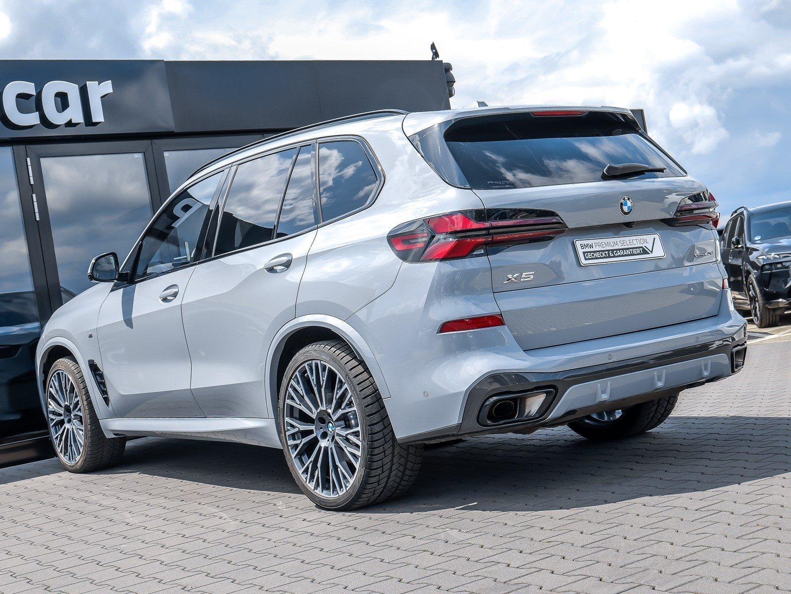 BMW X5 – Bild 9