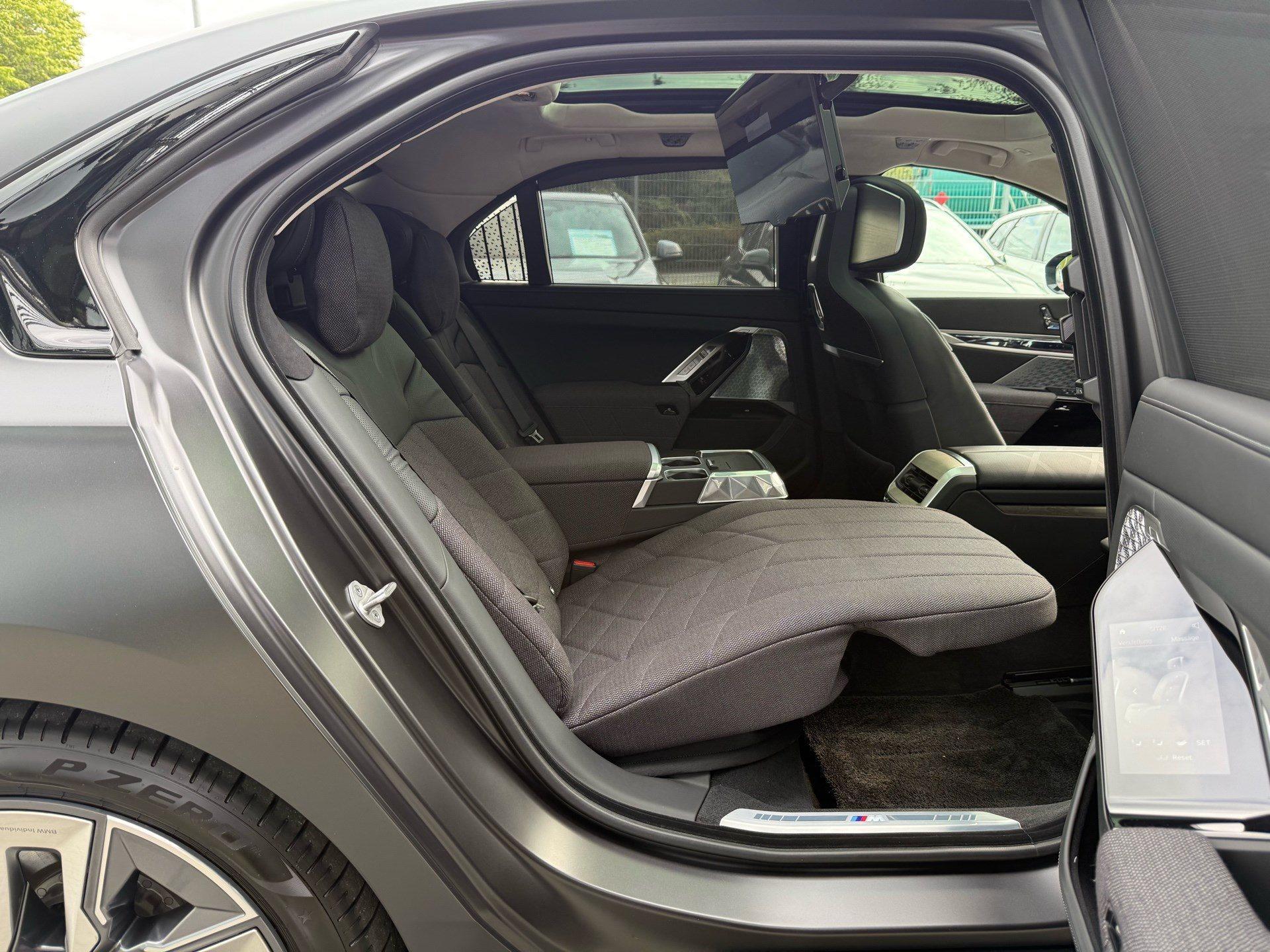 BMW i7 – Bild 15
