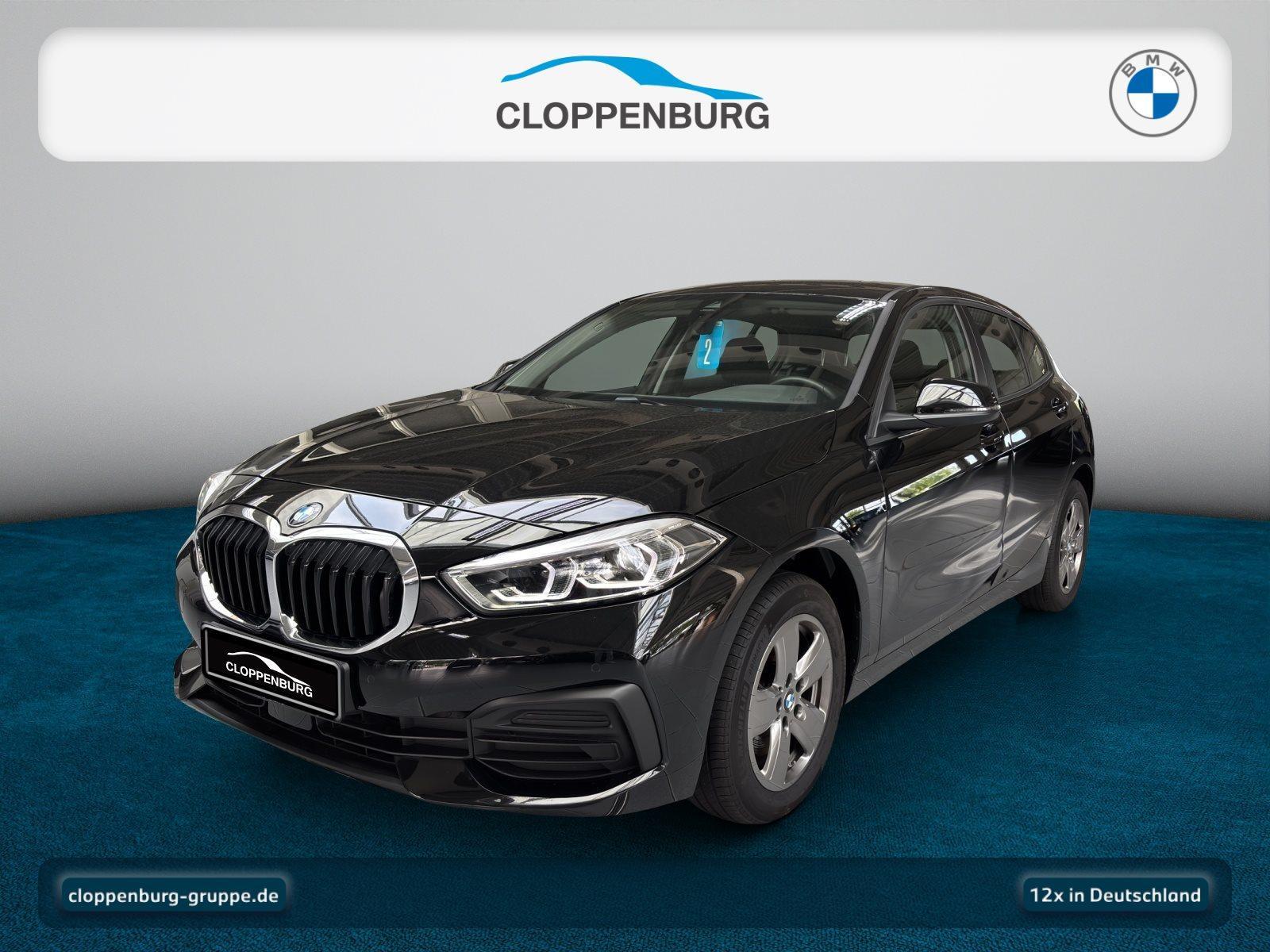 BMW 1er