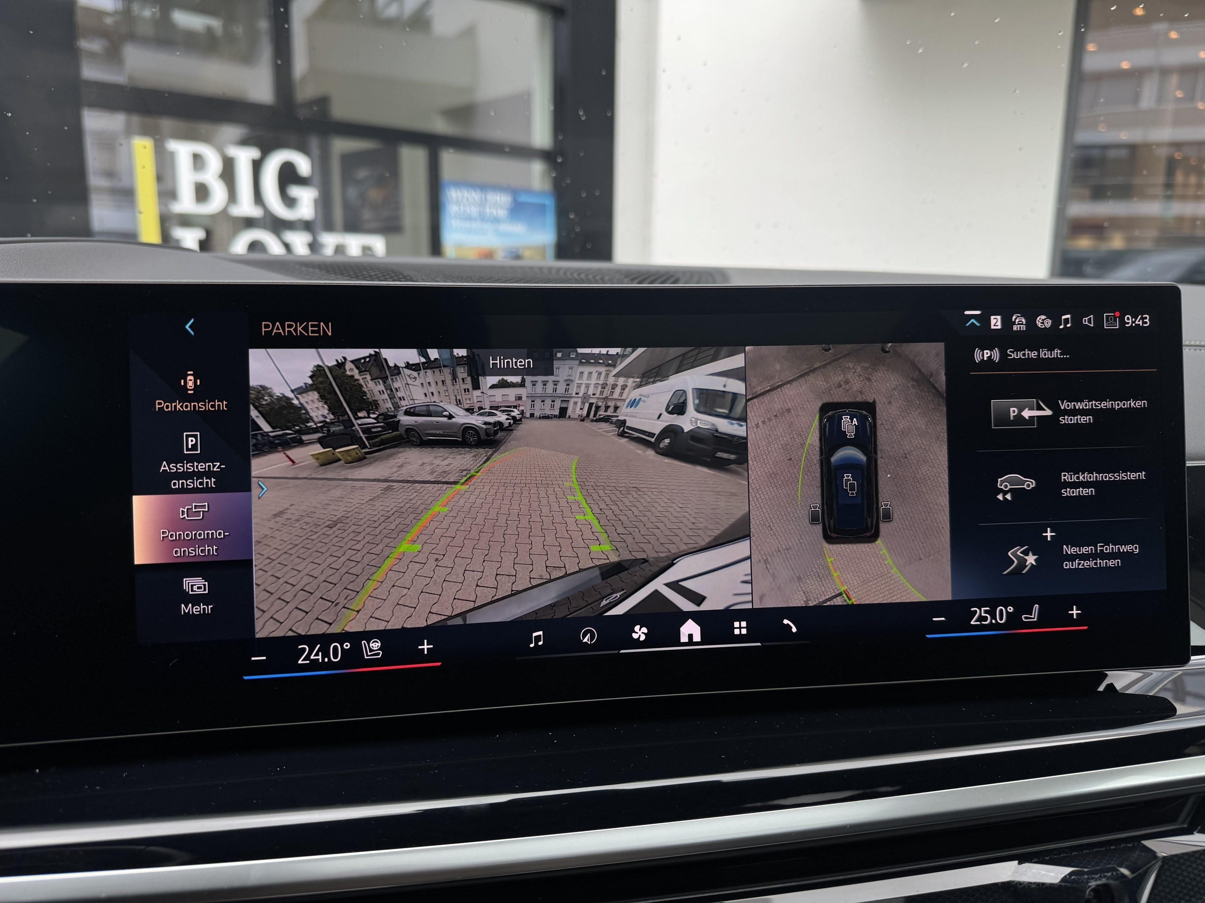 BMW X5 – Bild 8