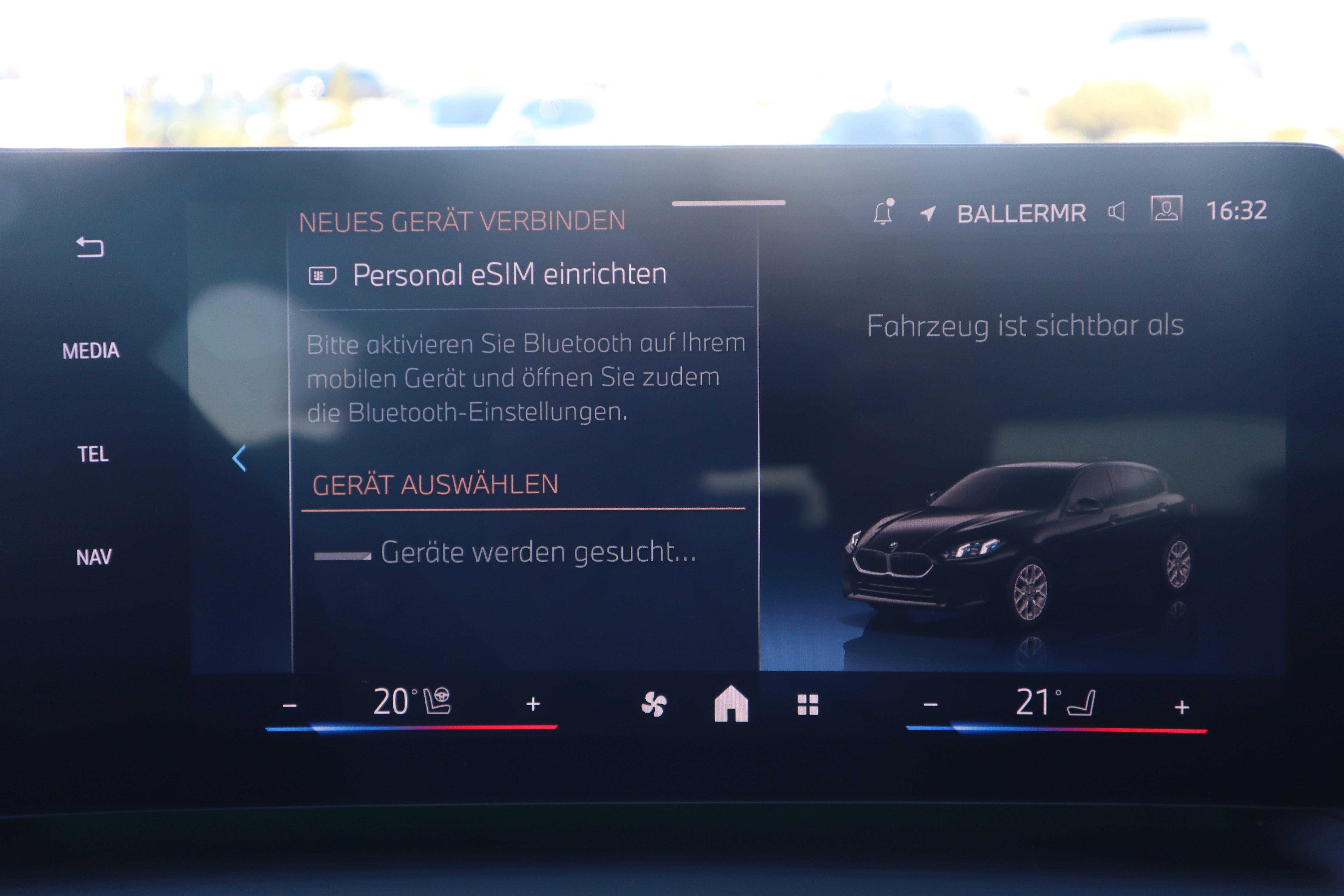 BMW 1er – Bild 14