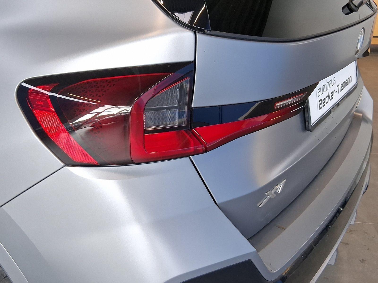 BMW X1 – Bild 24