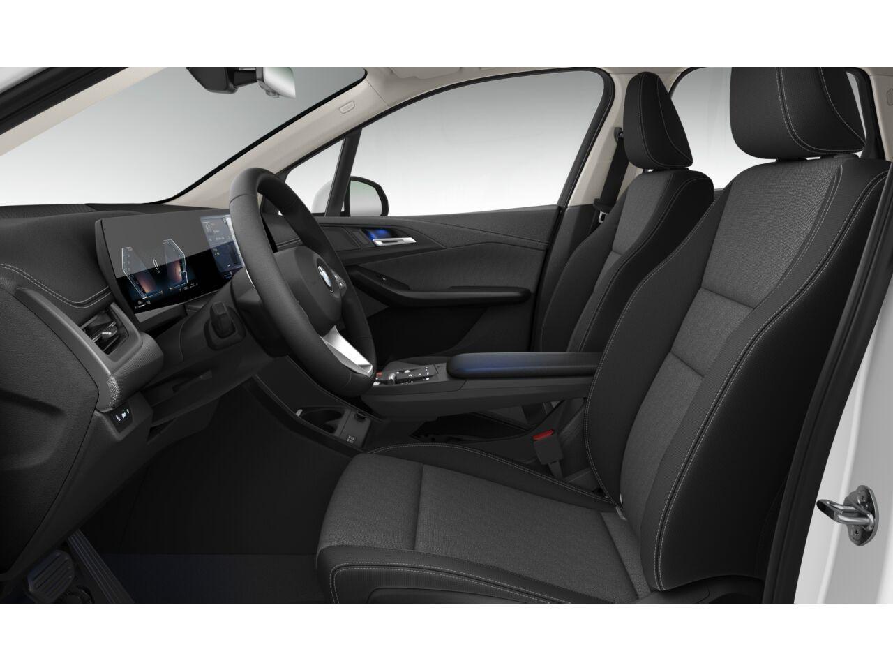 BMW 2er Active Tourer – Bild 7