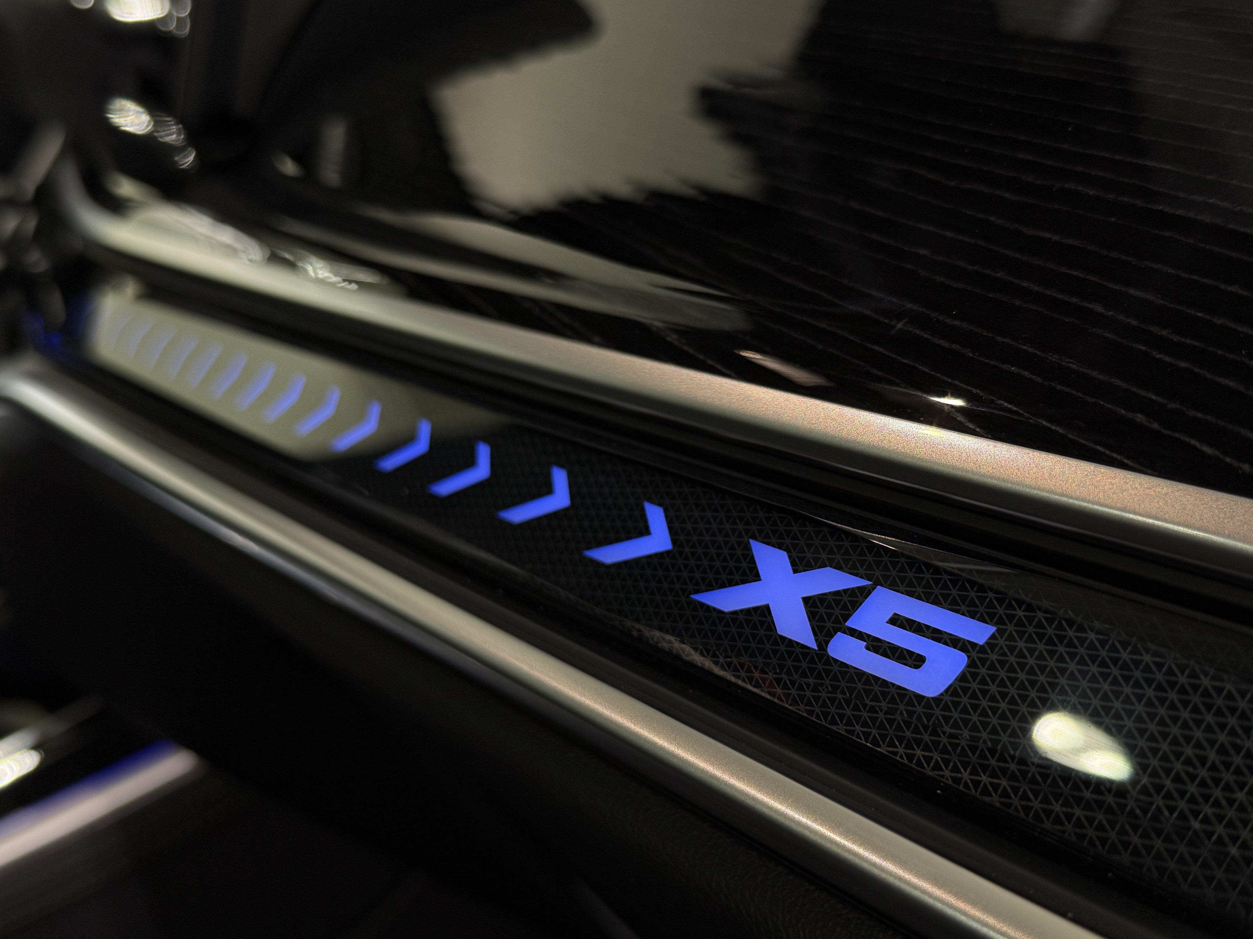 BMW X5 – Bild 10