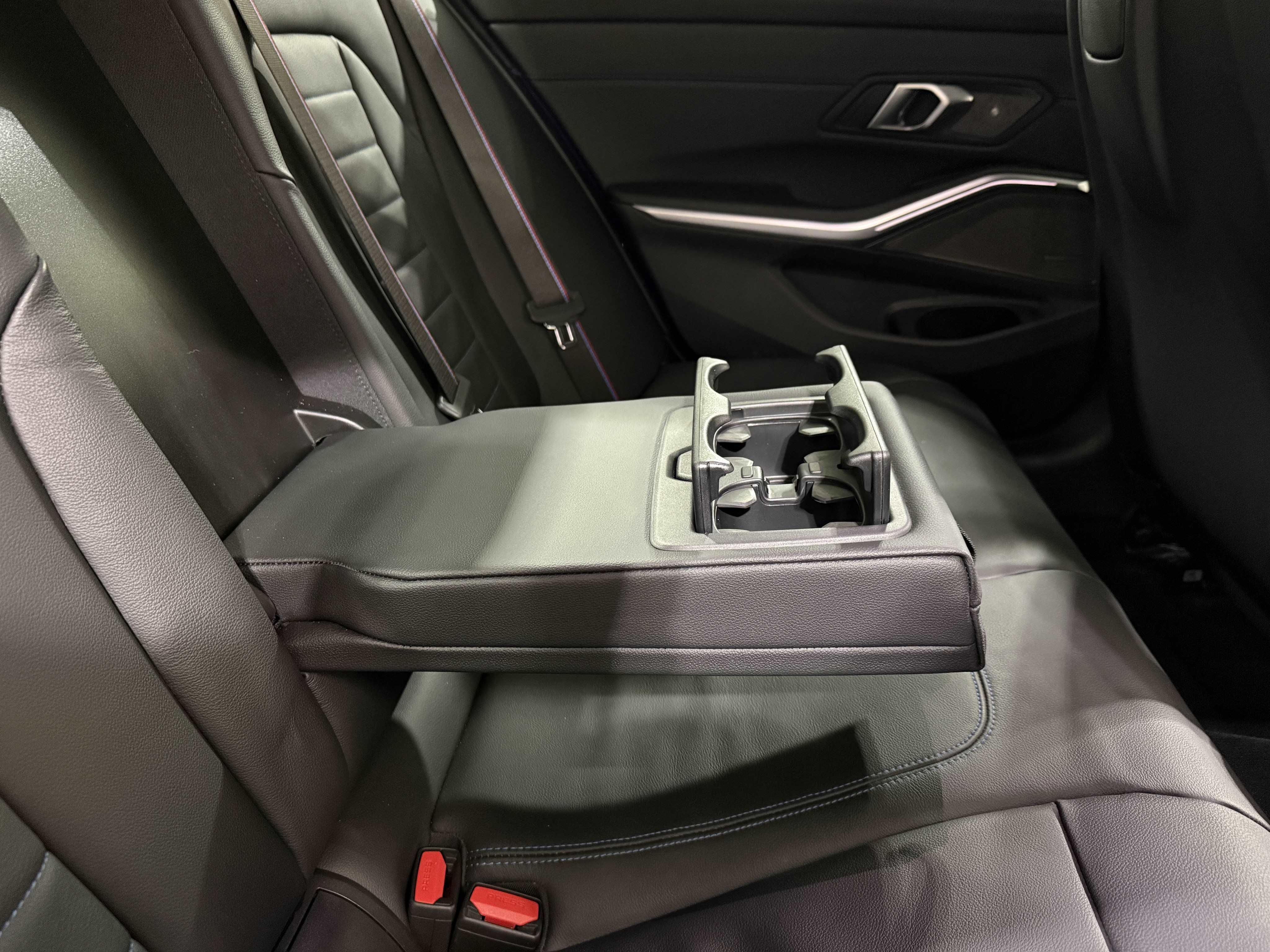 BMW 3er – Bild 8