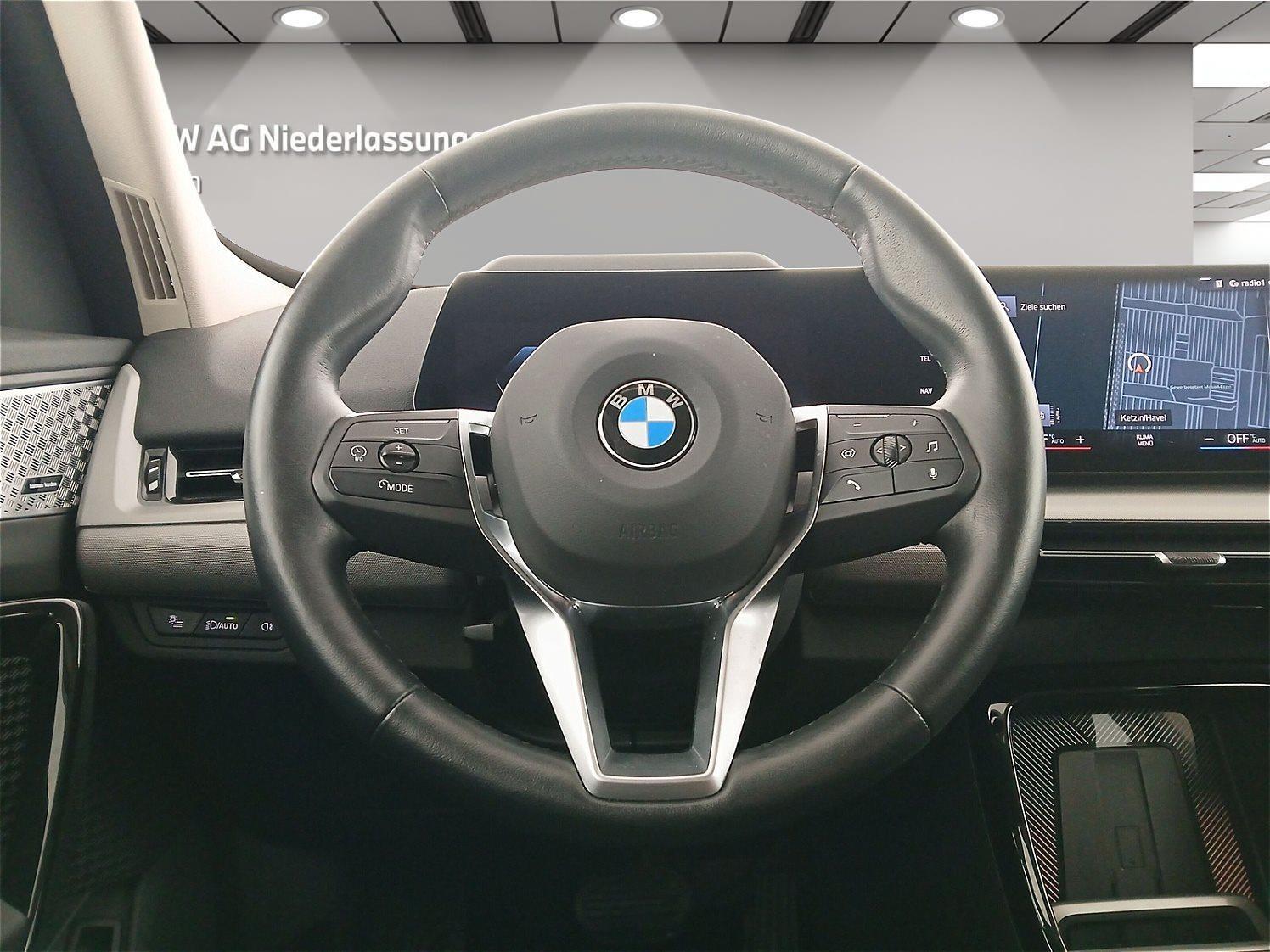 BMW X1 – Bild 10