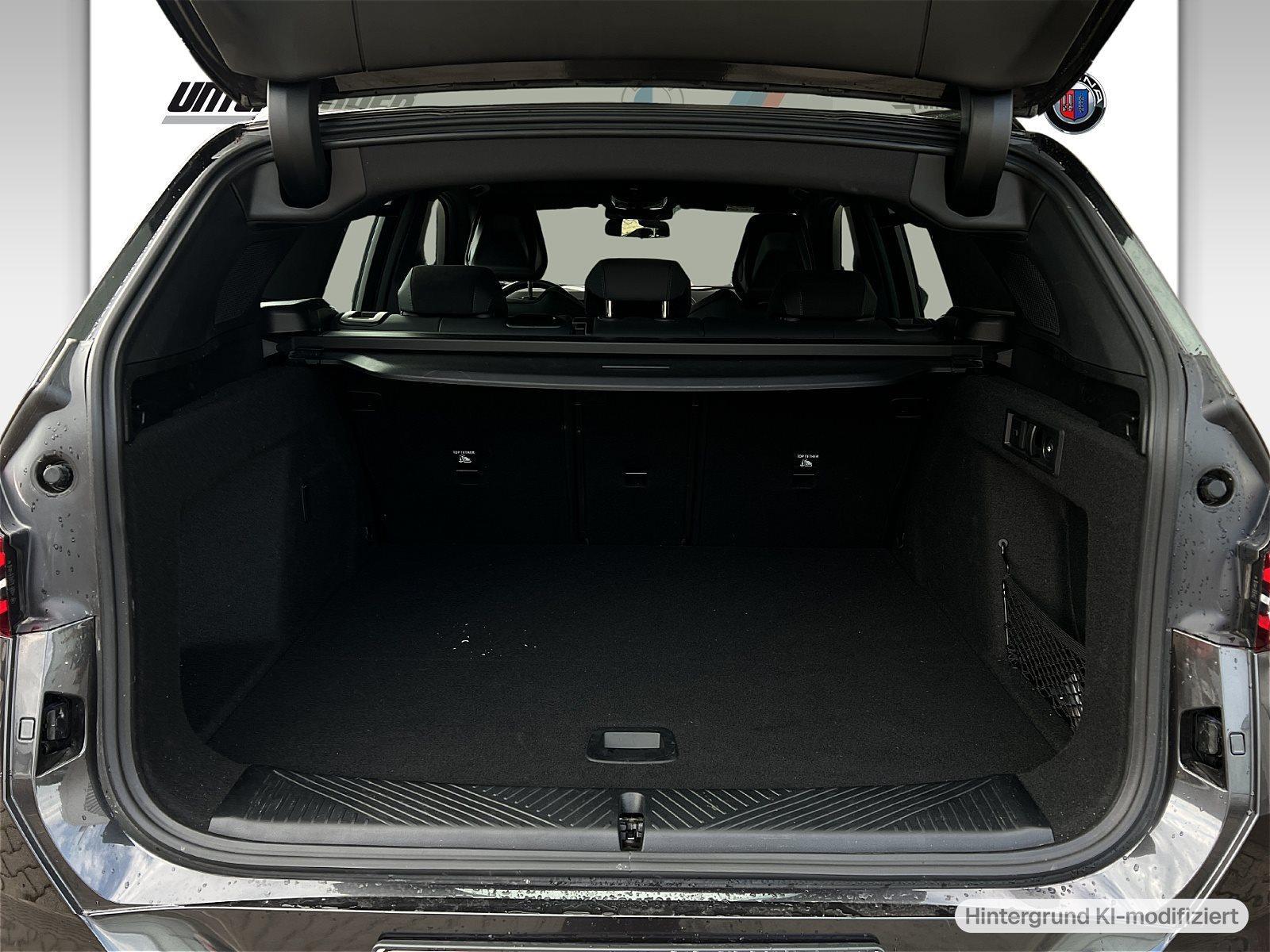 BMW X3 – Bild 12