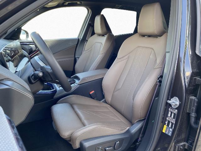 BMW X3 – Bild 5