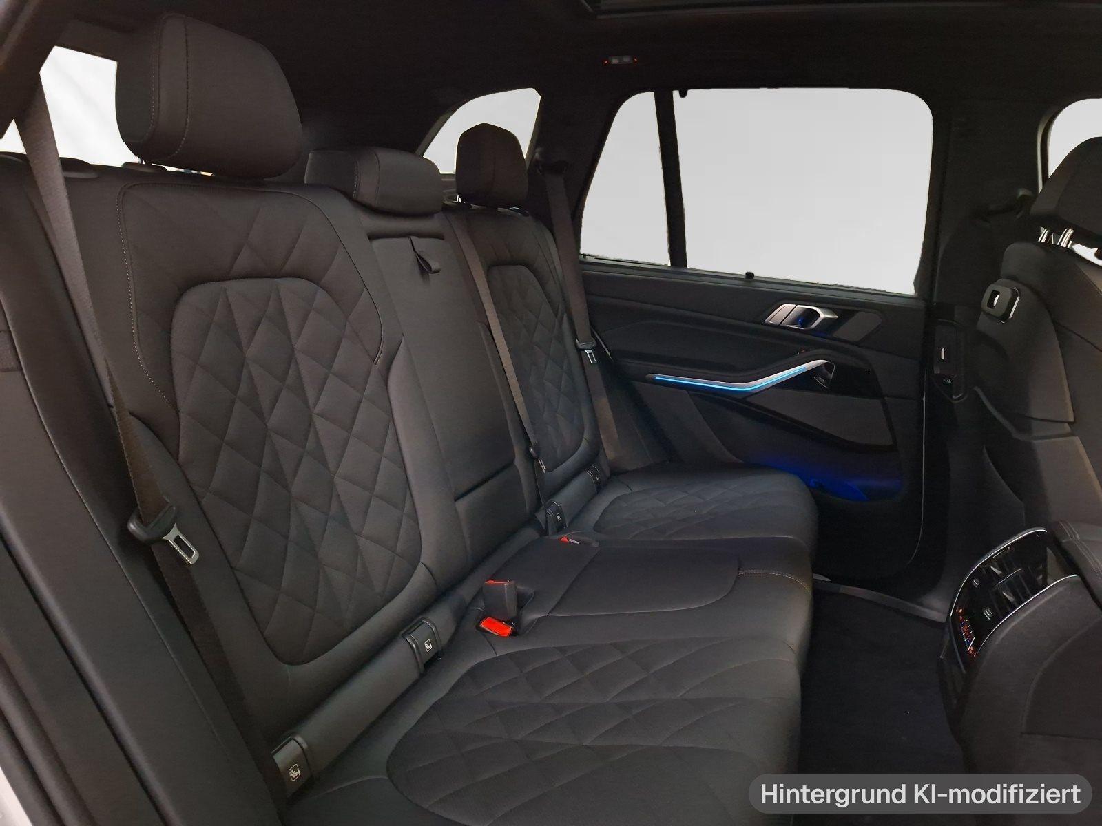 BMW X5 – Bild 31