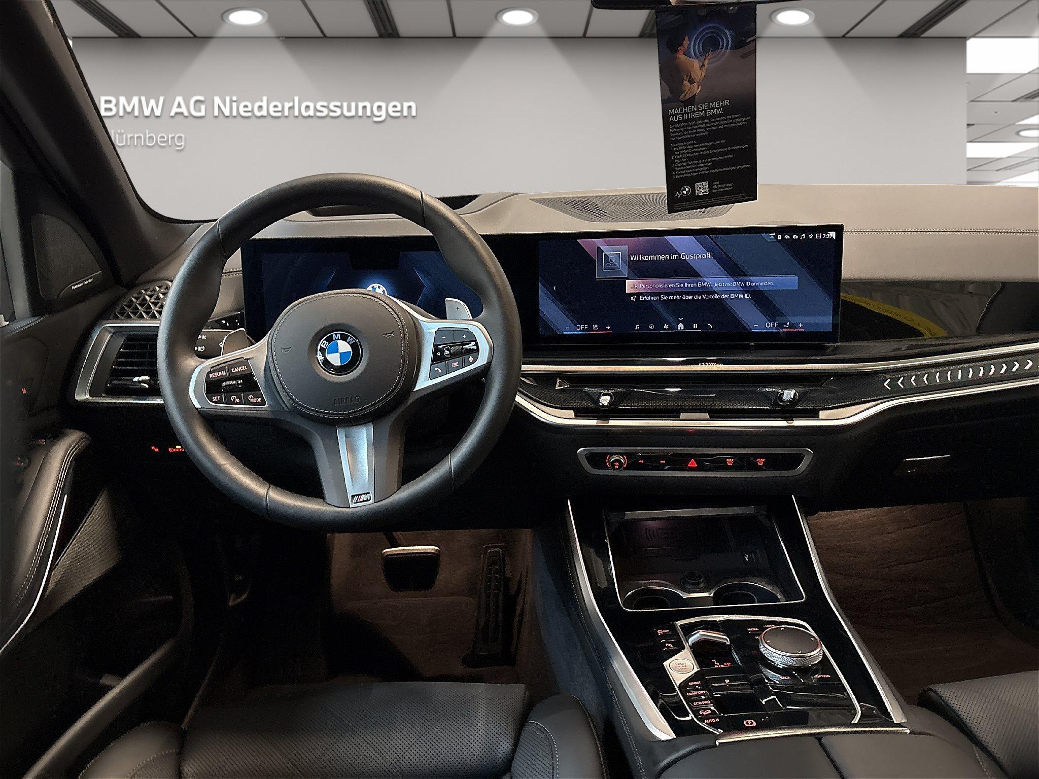 BMW X5 – Bild 15