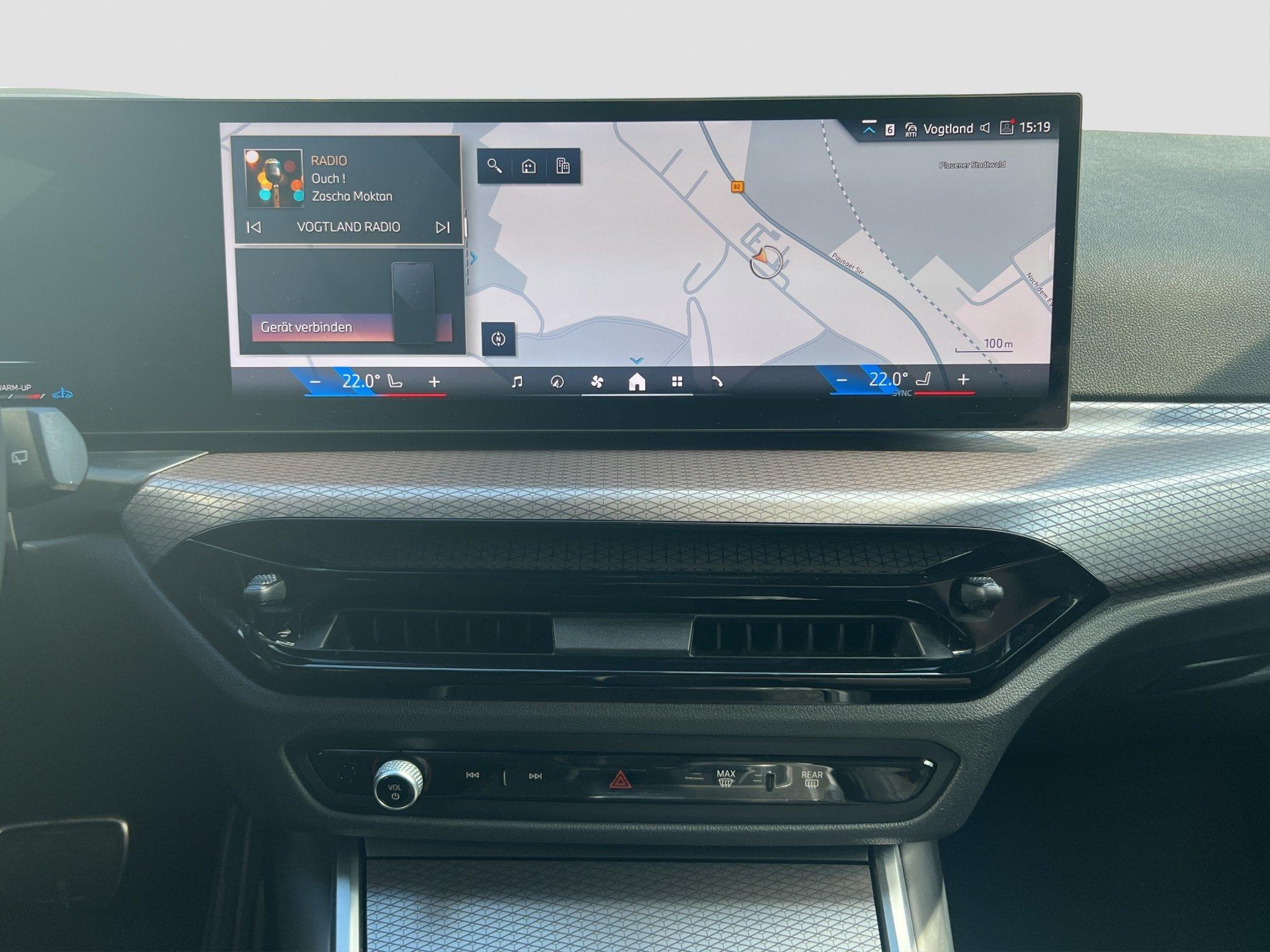 BMW 3er Touring – Bild 14