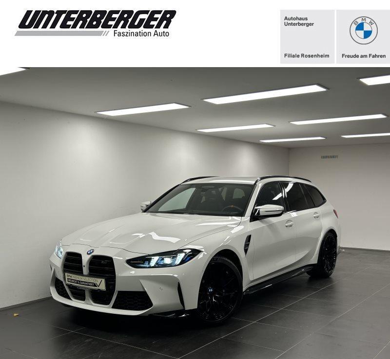 BMW M3 Touring