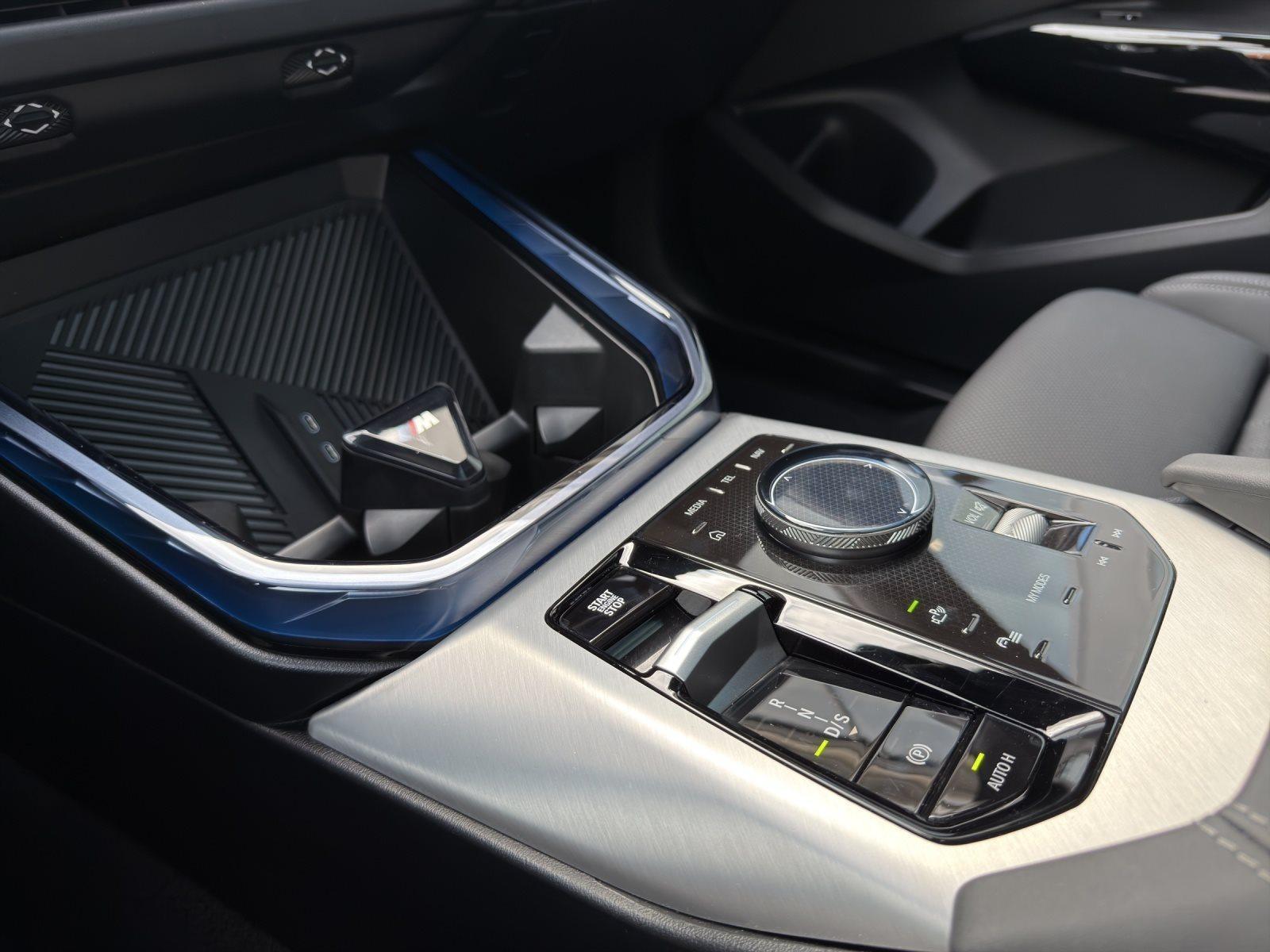 BMW X3 – Bild 17