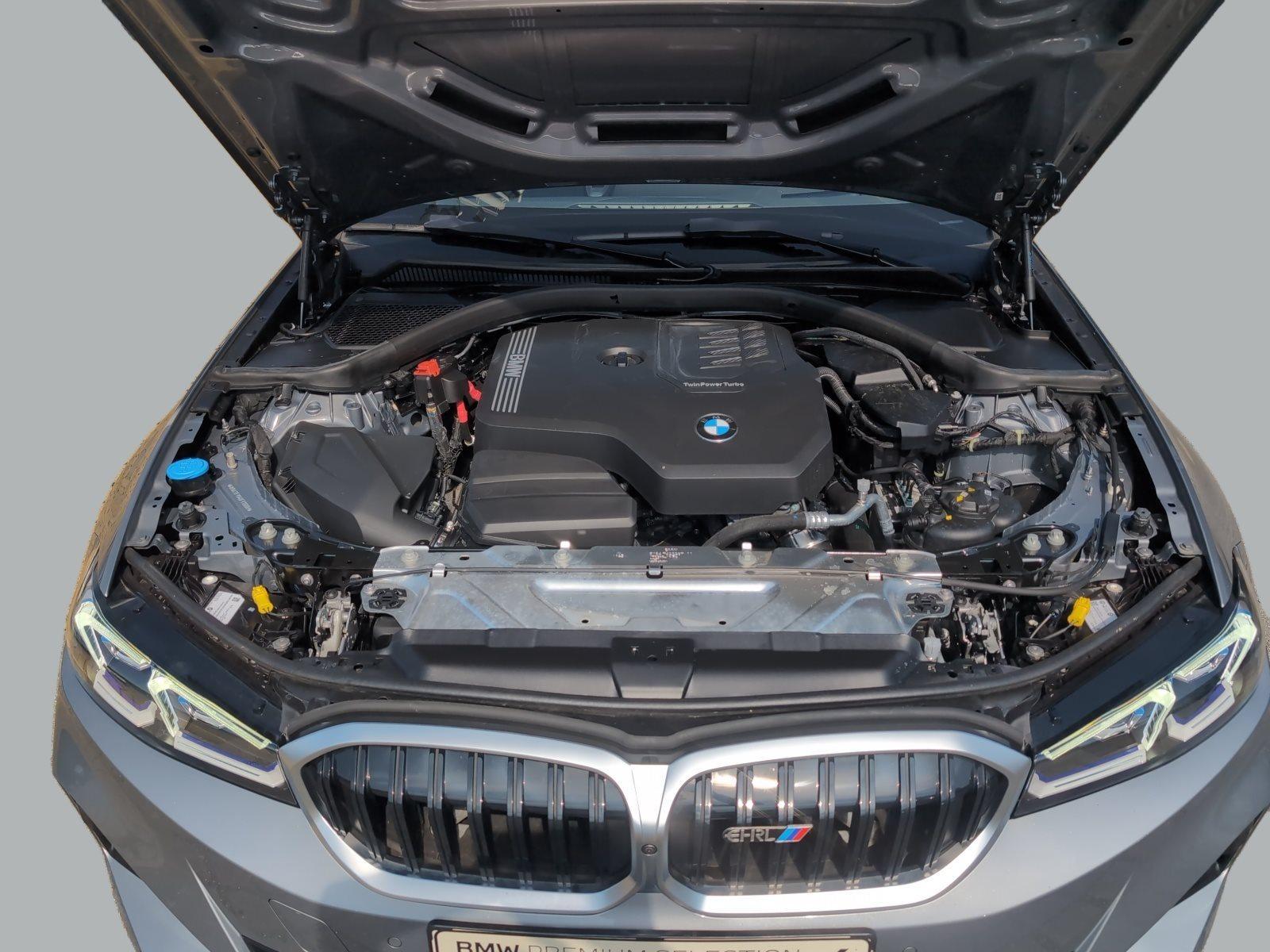 BMW 3er Touring – Bild 32
