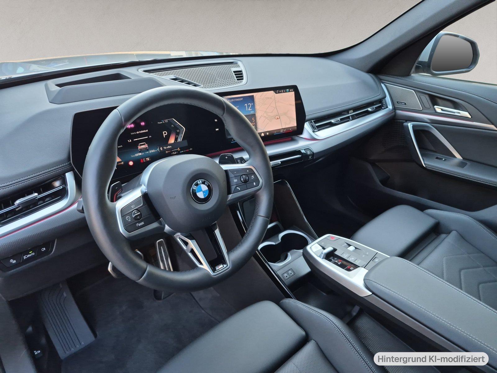 BMW X1 – Bild 15