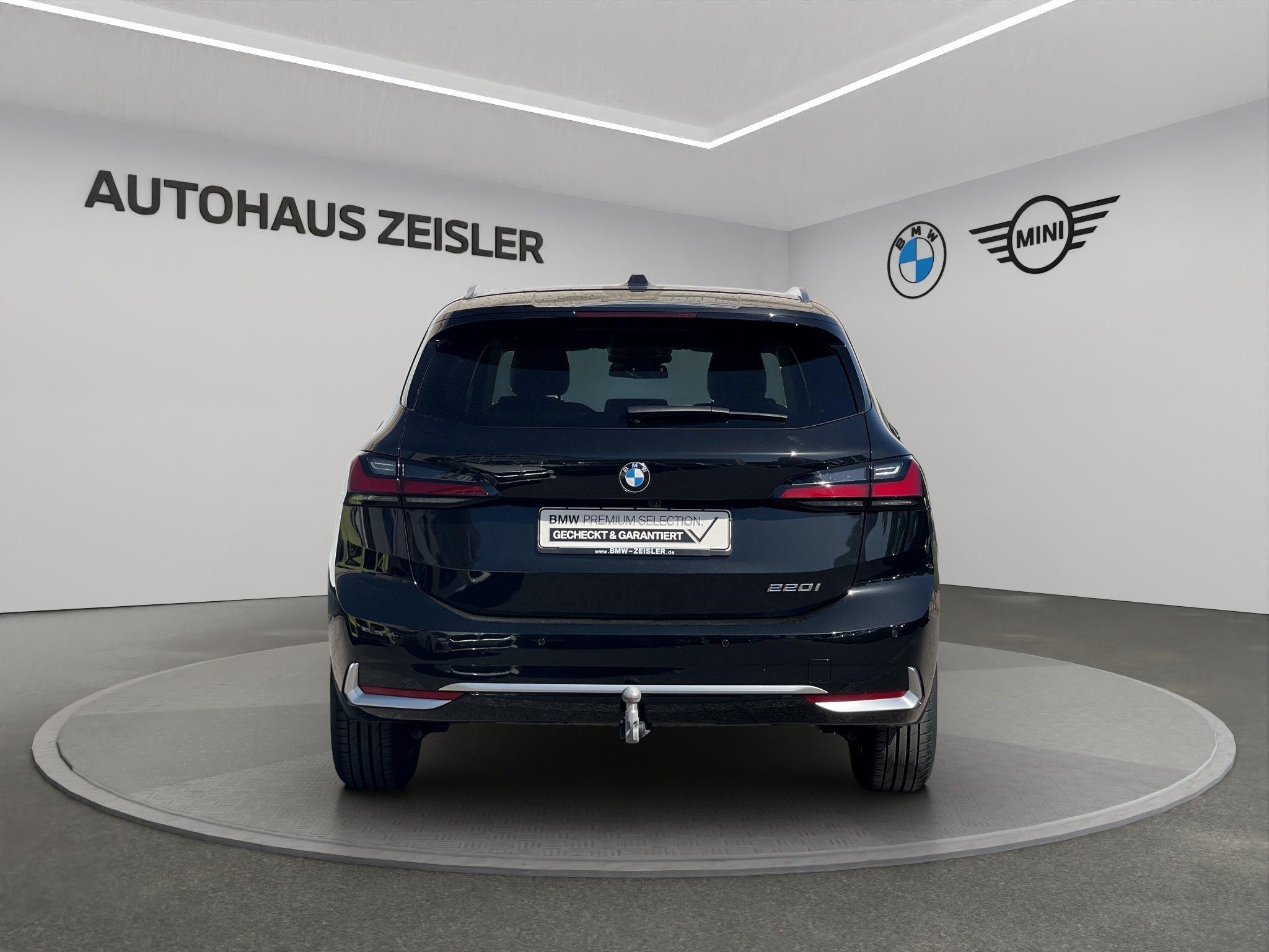 BMW 2er Active Tourer – Bild 6