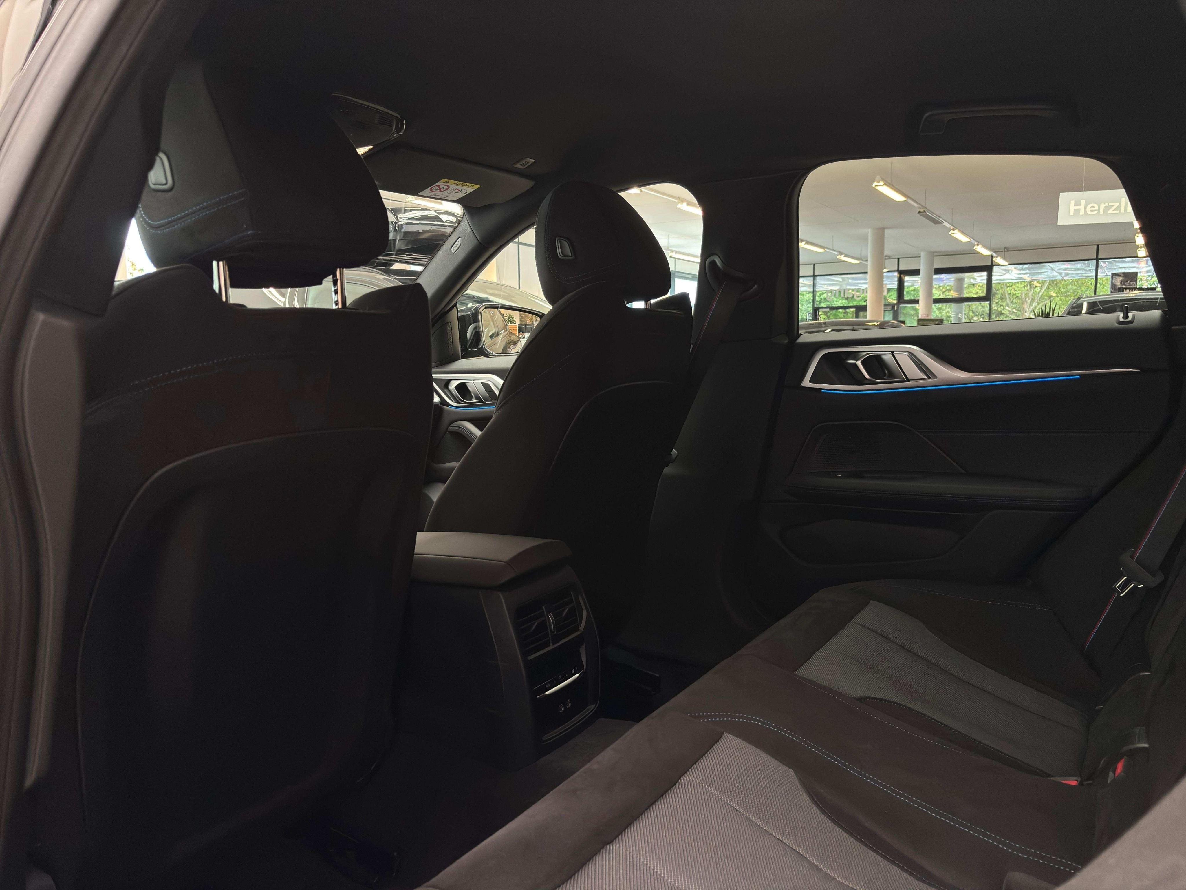 BMW 4er Gran Coupé – Bild 9