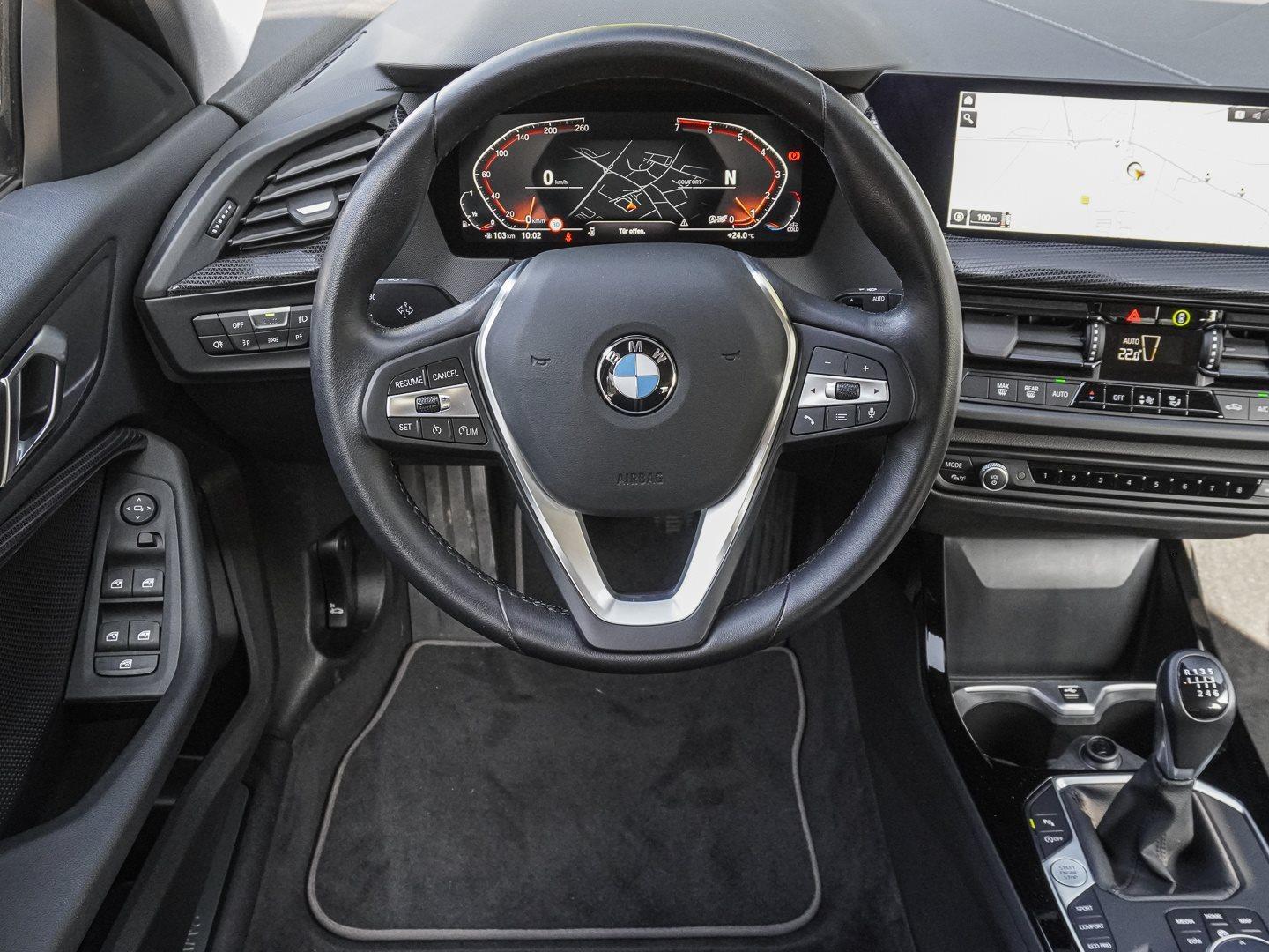 BMW 1er – Bild 11