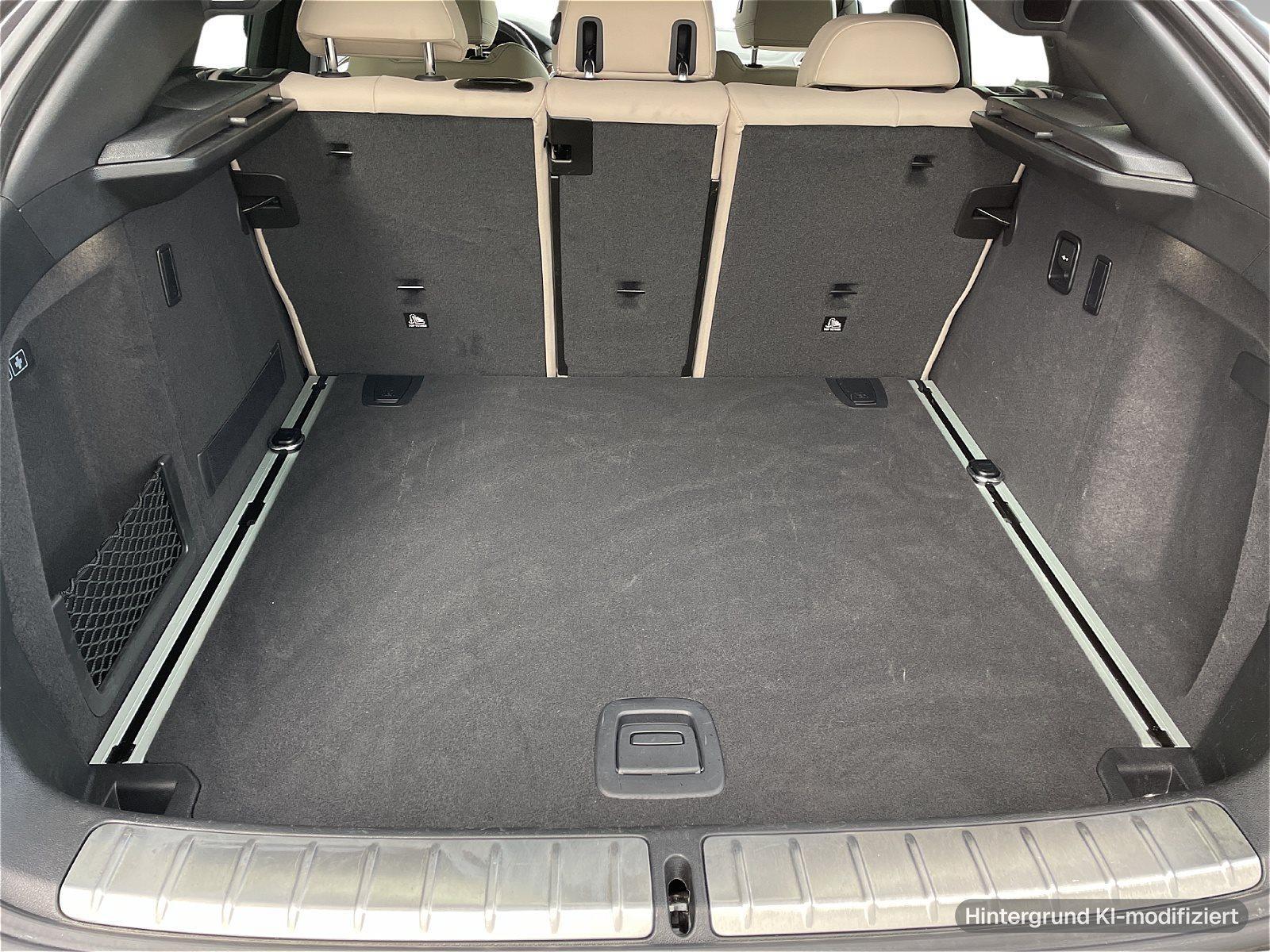BMW X4 – Bild 13