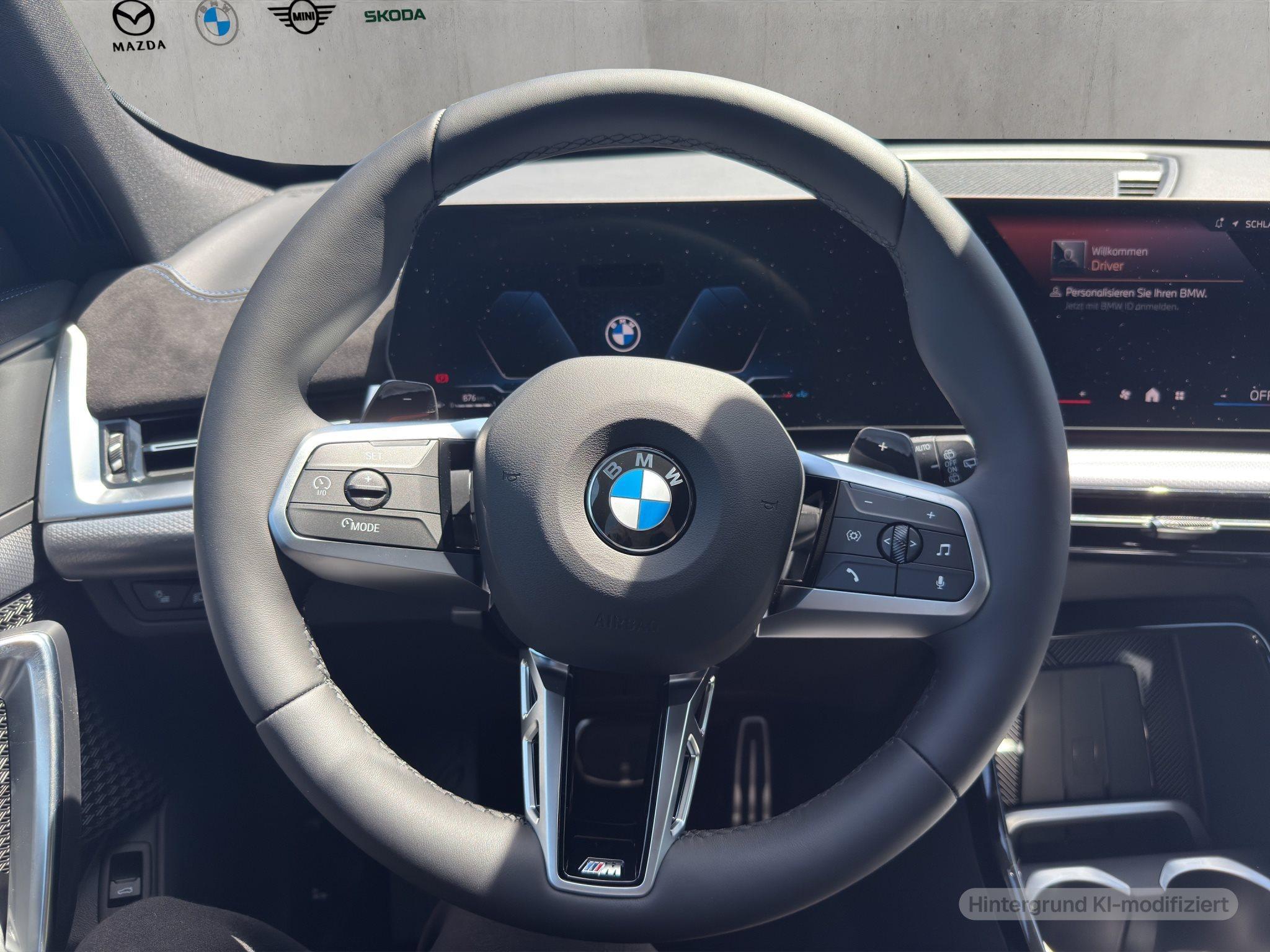 BMW X1 – Bild 13