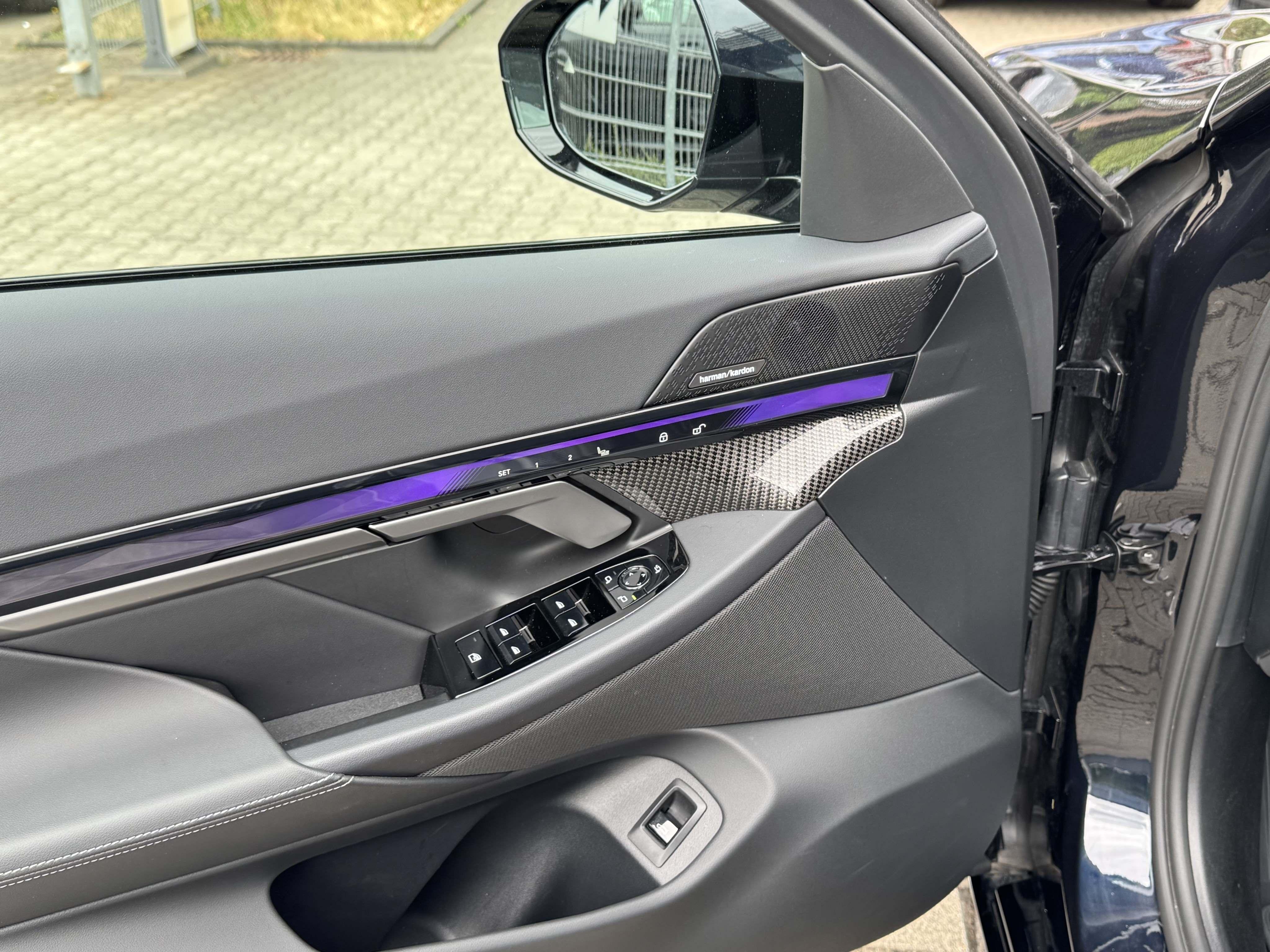 BMW 5er – Bild 26